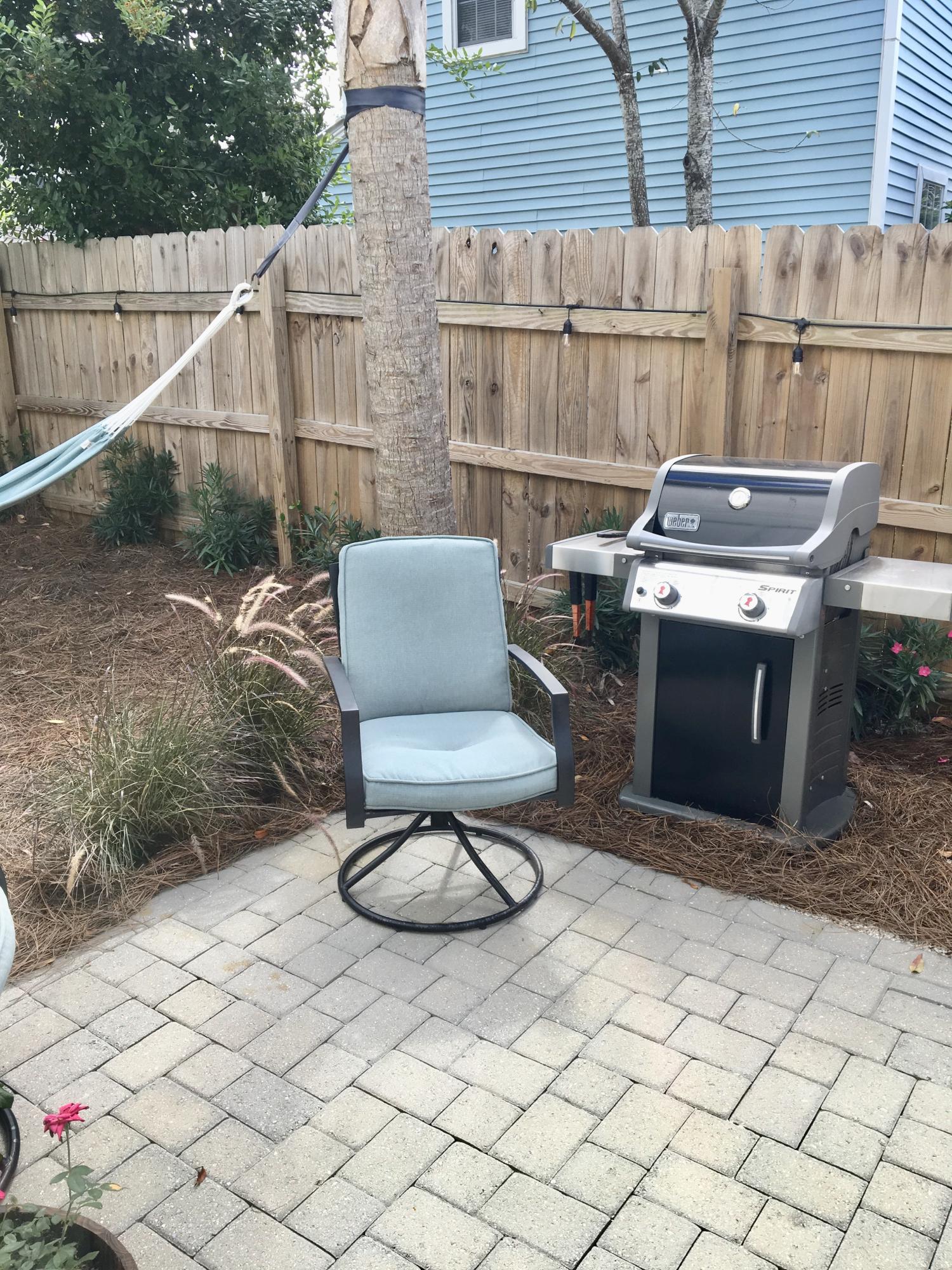 Blue Gulf - Residential