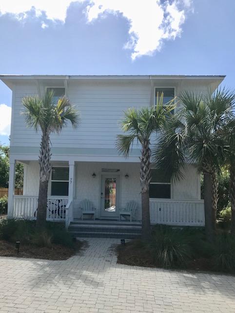 Blue Gulf - Residential