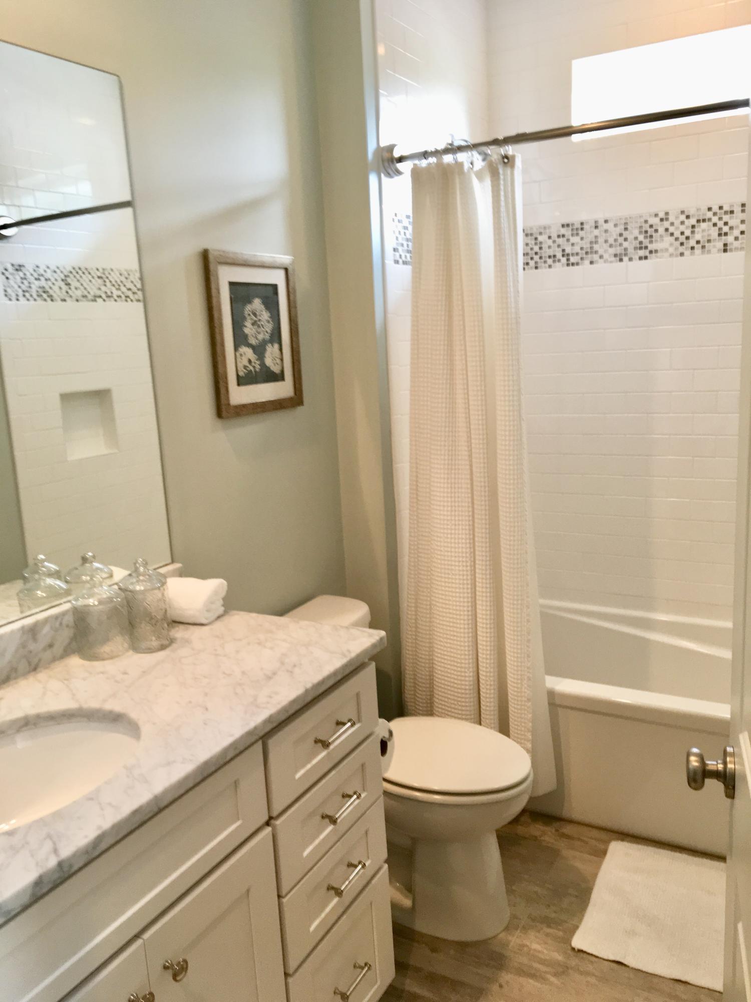 Blue Gulf - Residential