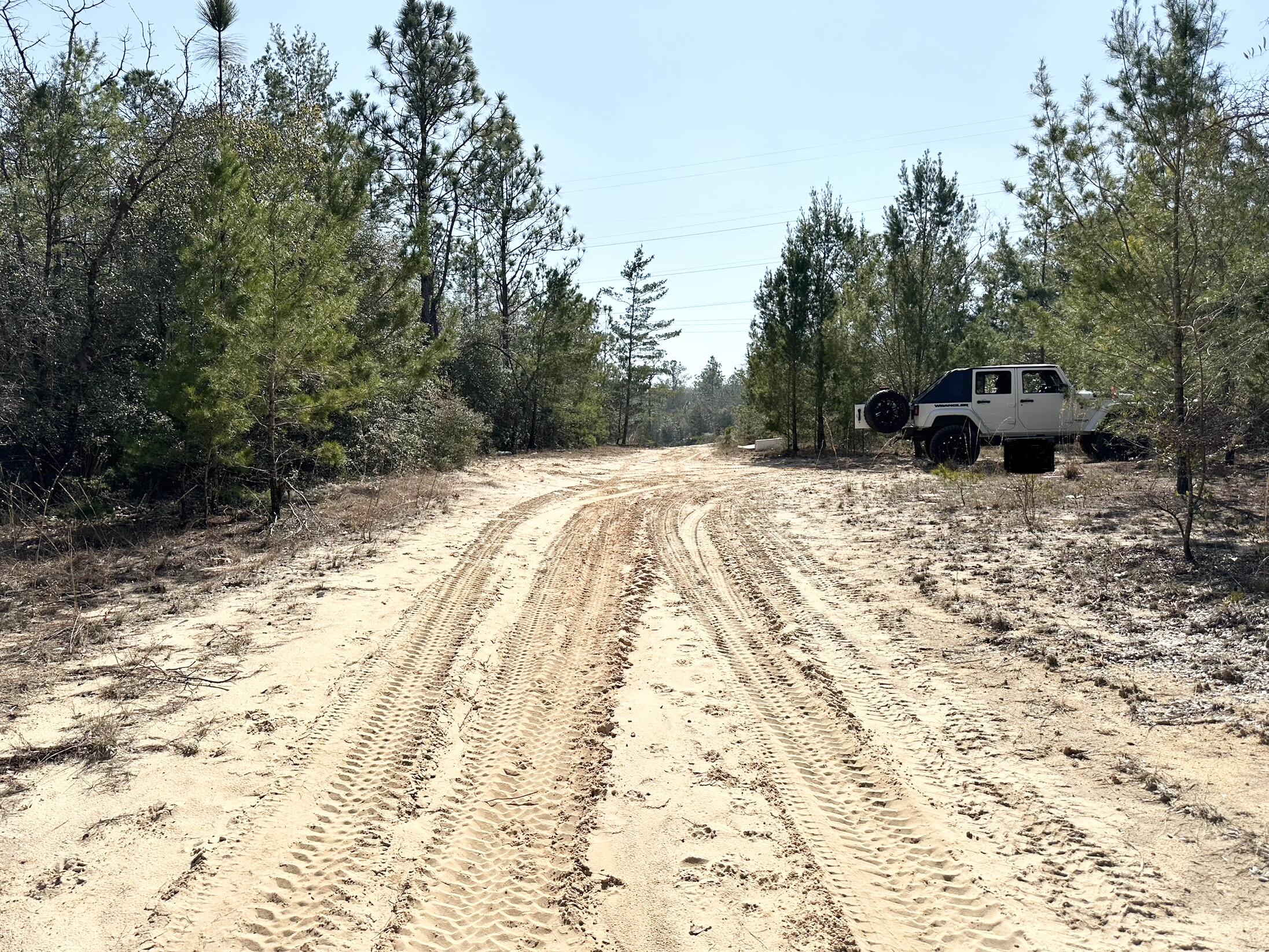 OAKWOOD HILLS UNIT 1 - Land