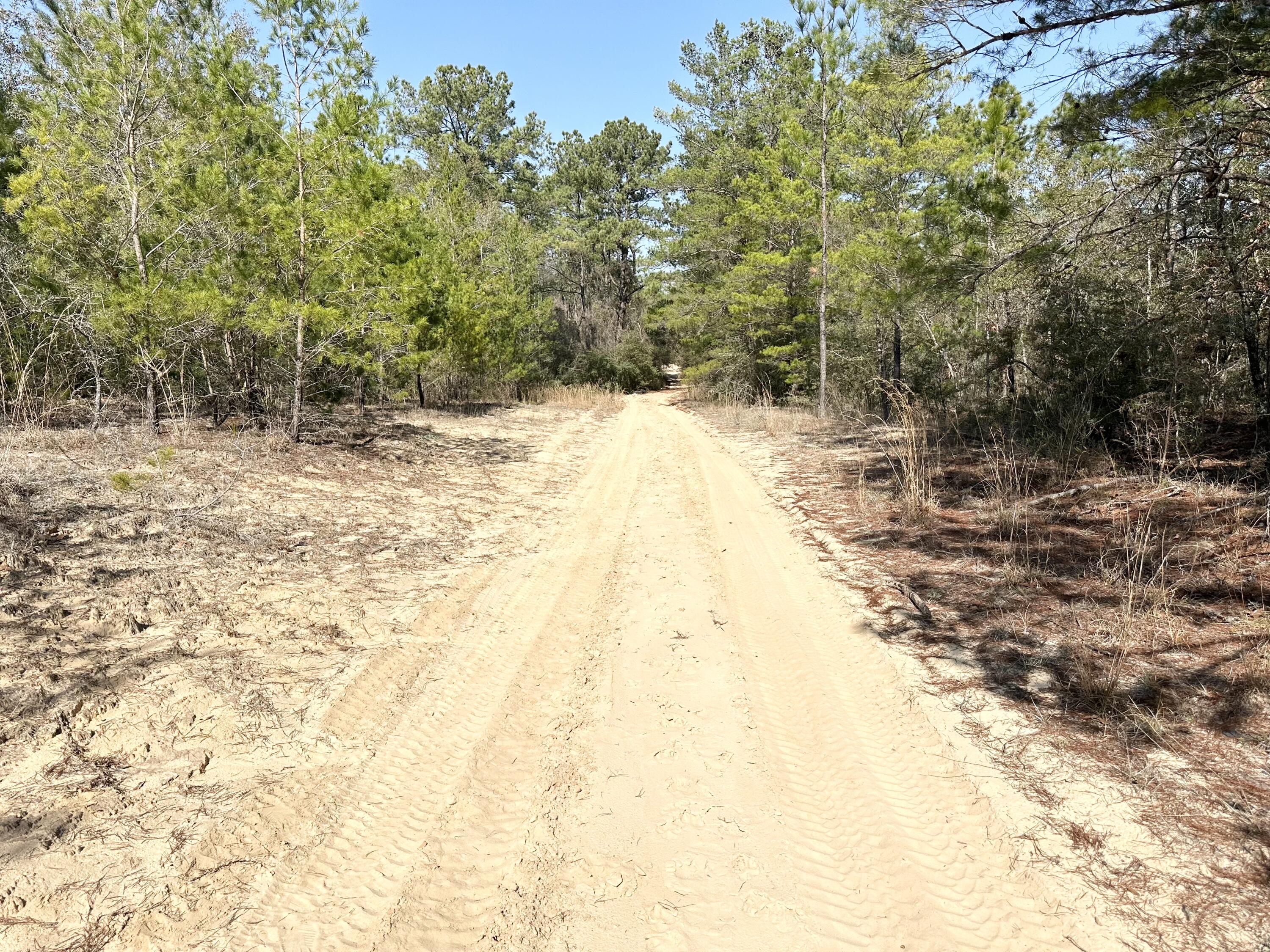 OAKWOOD HILLS UNIT 1 - Land