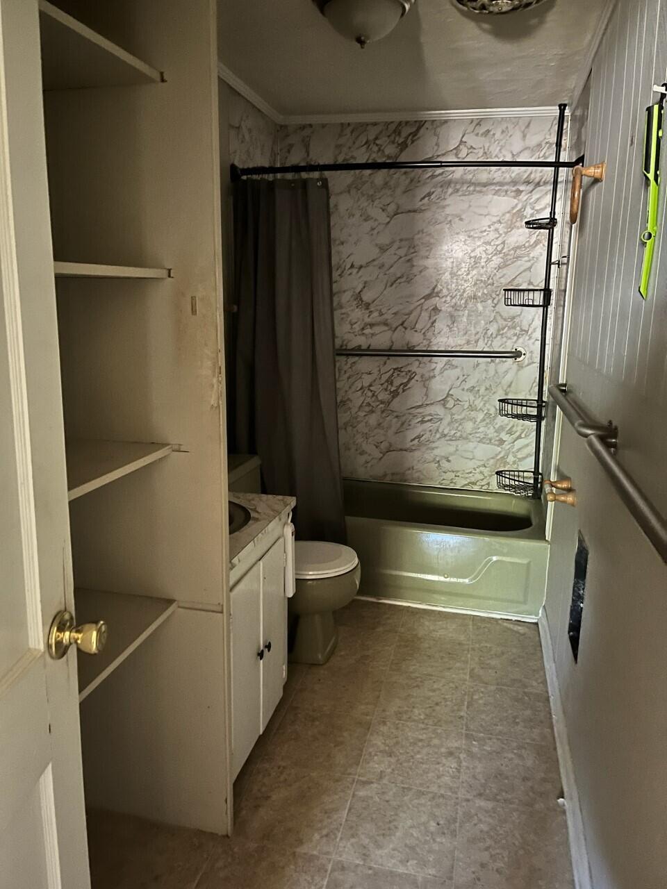 SHOFFNER ADD LOTS 10-13 BLK 1 - Residential
