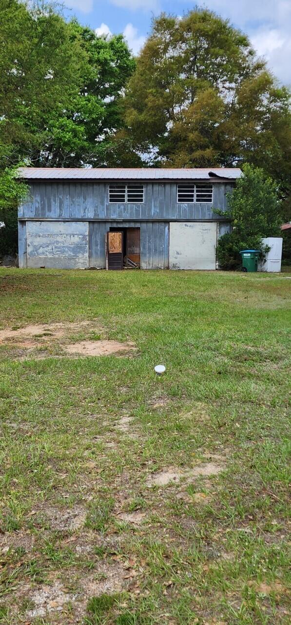 SHOFFNER ADD LOTS 10-13 BLK 1 - Residential