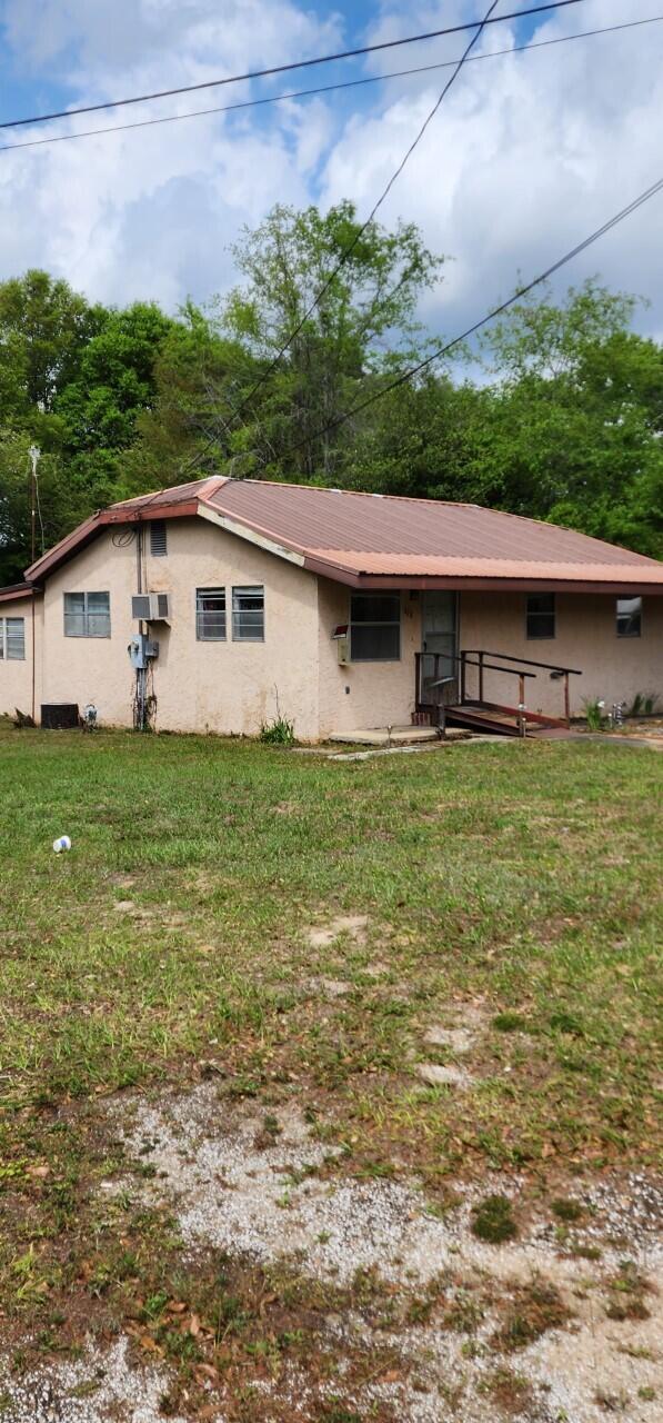 SHOFFNER ADD LOTS 10-13 BLK 1 - Residential