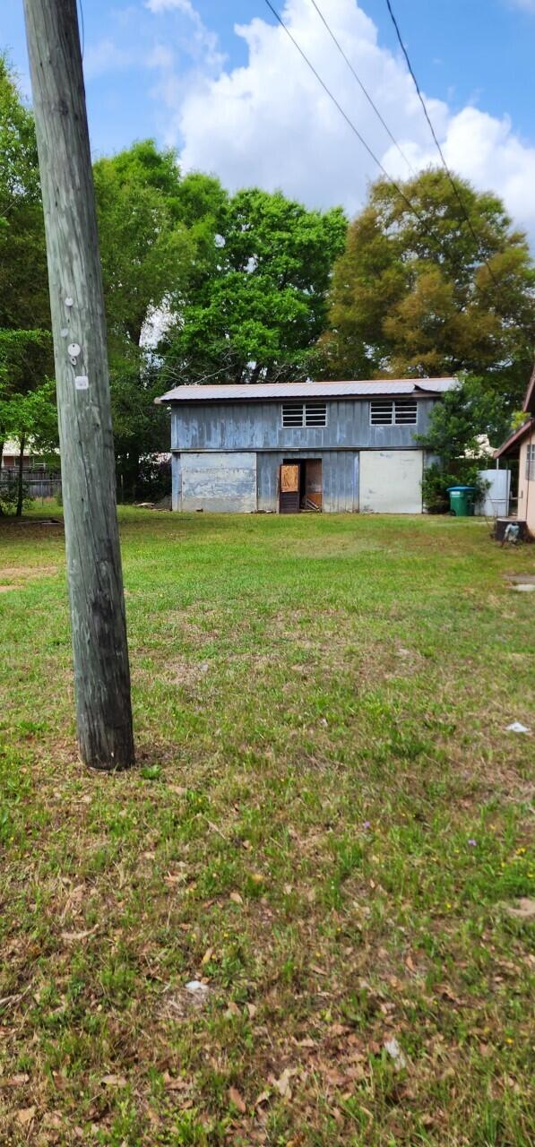 SHOFFNER ADD LOTS 10-13 BLK 1 - Residential