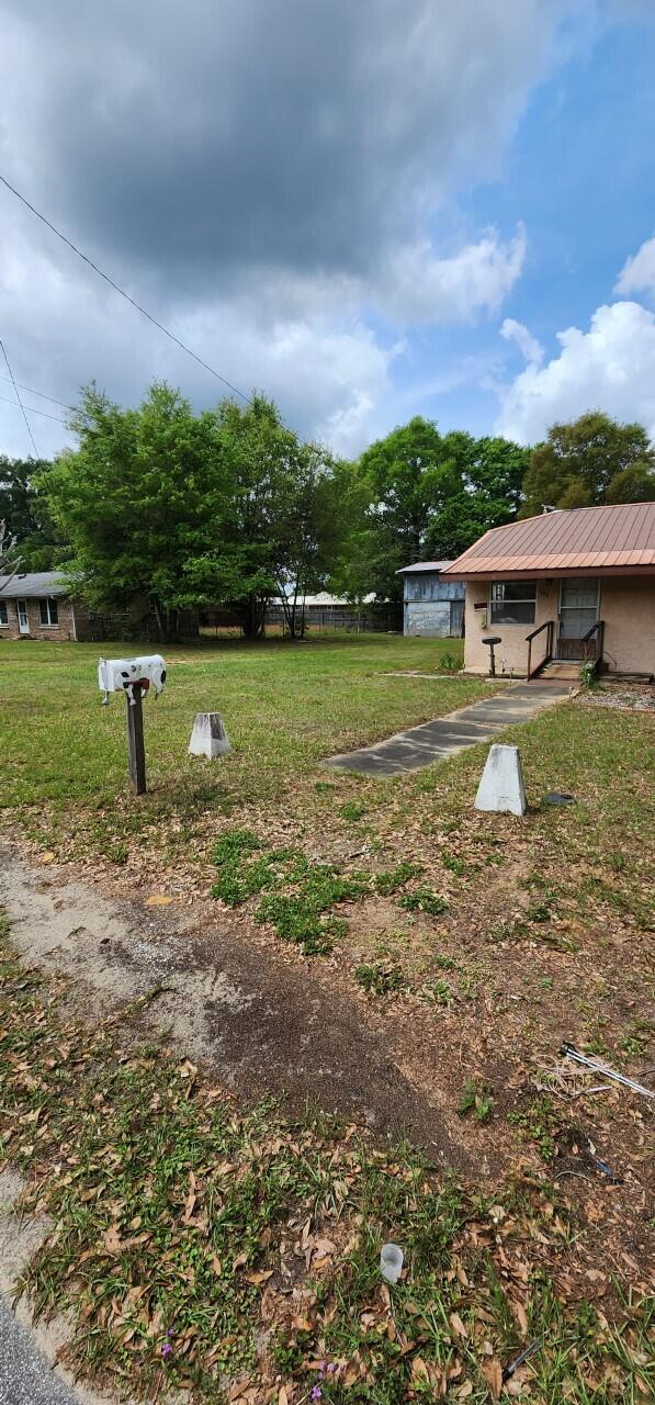SHOFFNER ADD LOTS 10-13 BLK 1 - Residential