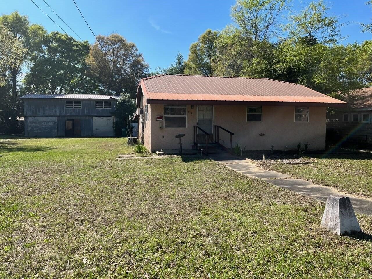 SHOFFNER ADD LOTS 10-13 BLK 1 - Residential
