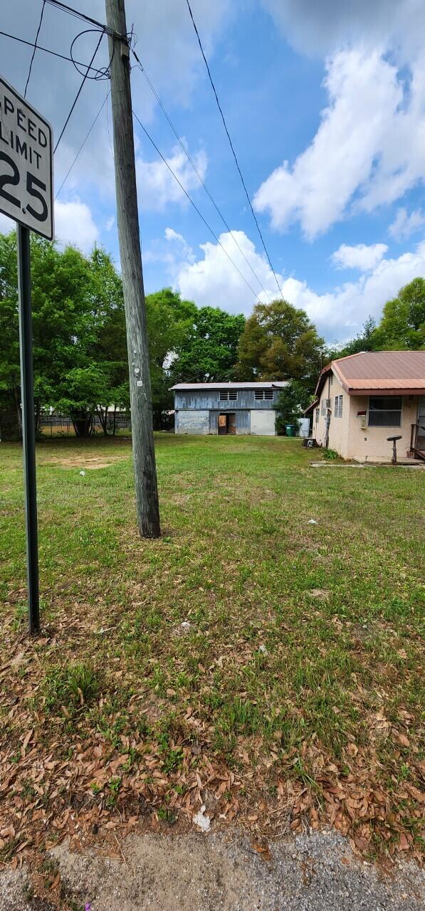 SHOFFNER ADD LOTS 10-13 BLK 1 - Residential