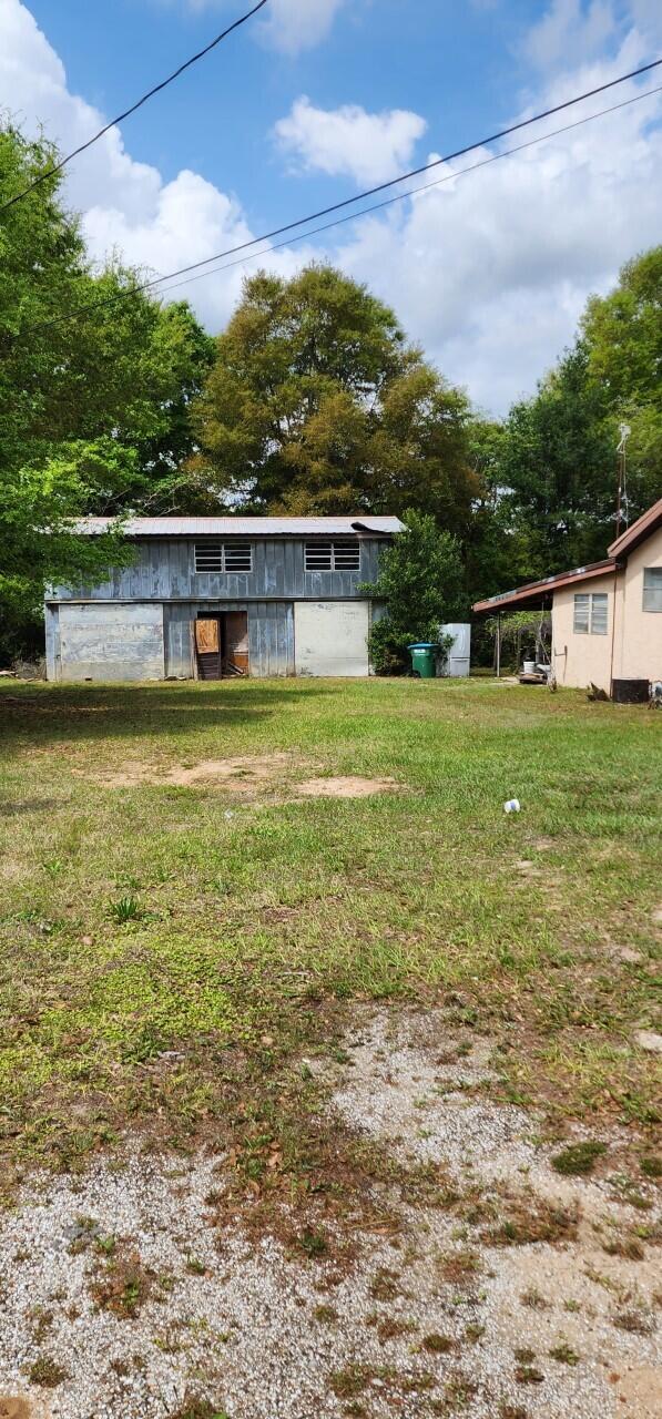 SHOFFNER ADD LOTS 10-13 BLK 1 - Residential