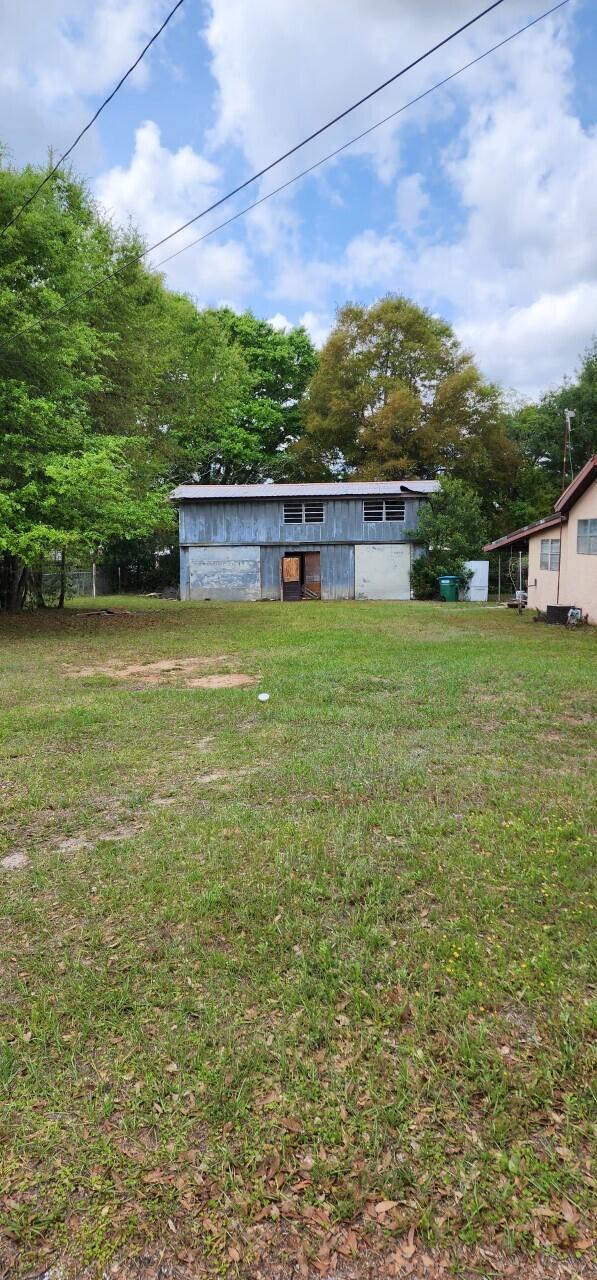 SHOFFNER ADD LOTS 10-13 BLK 1 - Residential