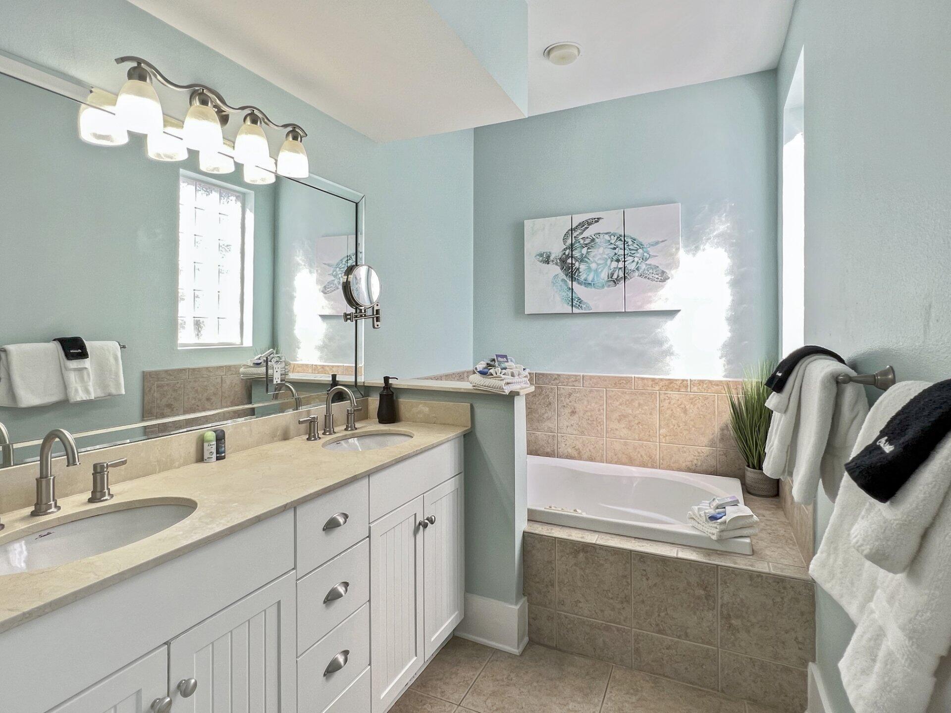 MIRAMAR BEACH VILLAS - Residential