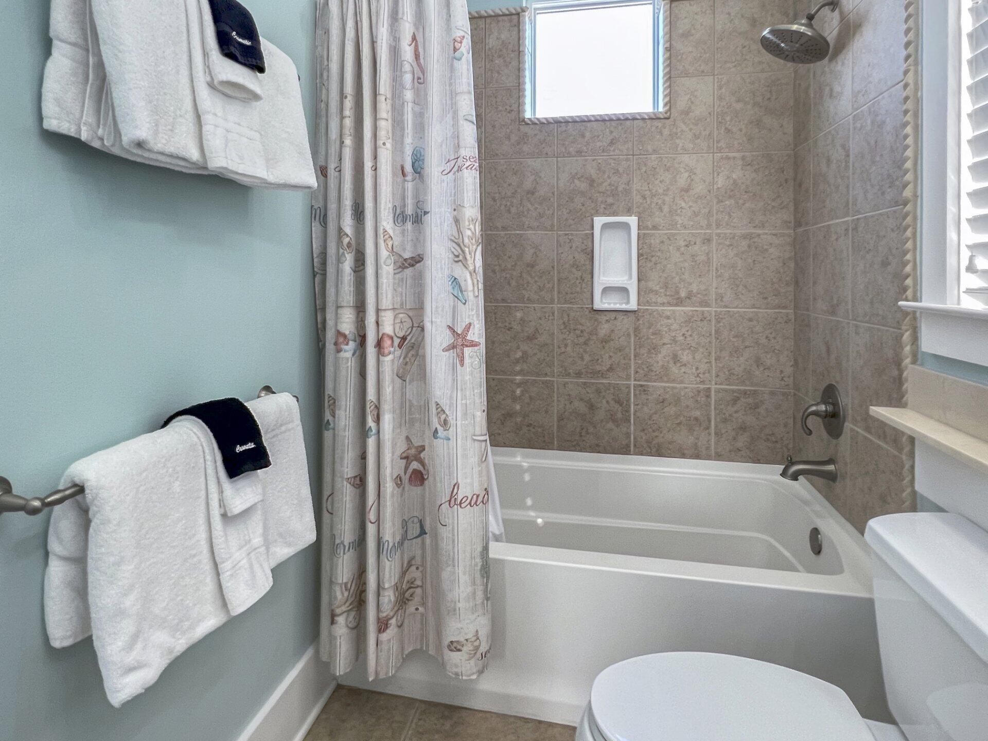 MIRAMAR BEACH VILLAS - Residential