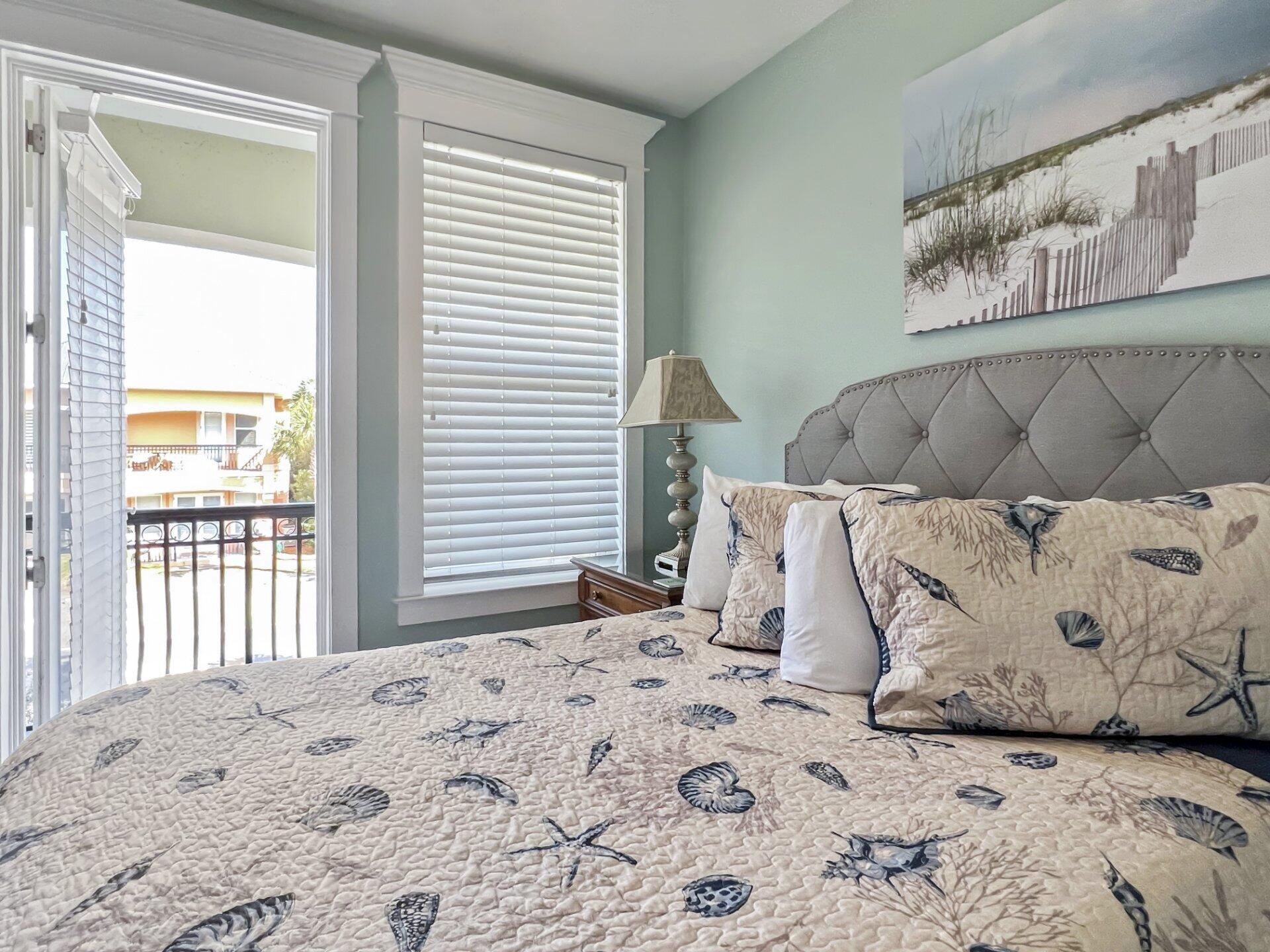 MIRAMAR BEACH VILLAS - Residential