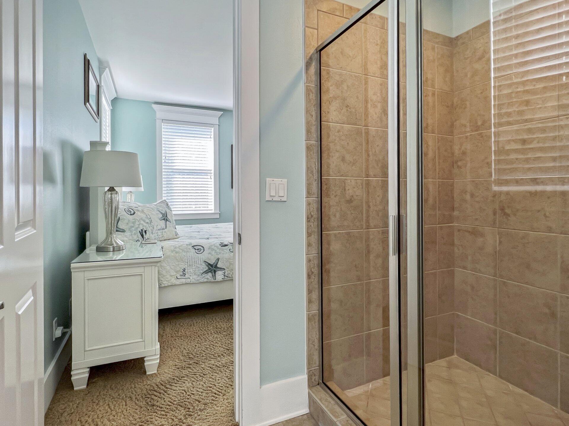 MIRAMAR BEACH VILLAS - Residential