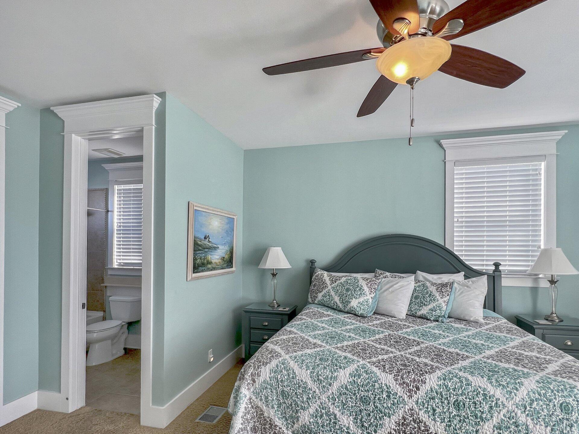 MIRAMAR BEACH VILLAS - Residential