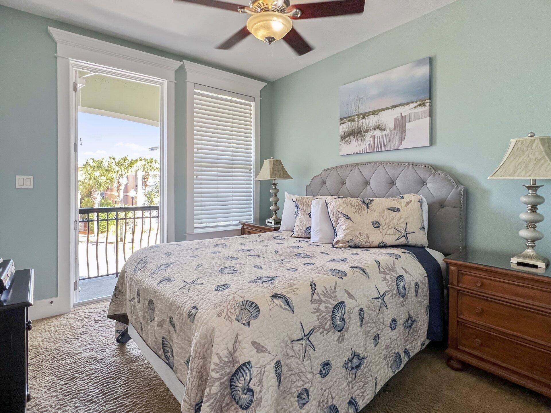 MIRAMAR BEACH VILLAS - Residential