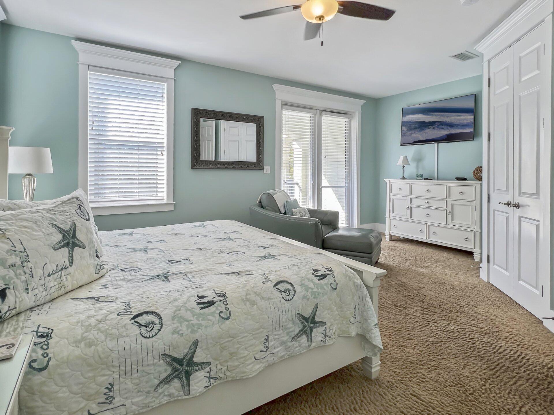 MIRAMAR BEACH VILLAS - Residential