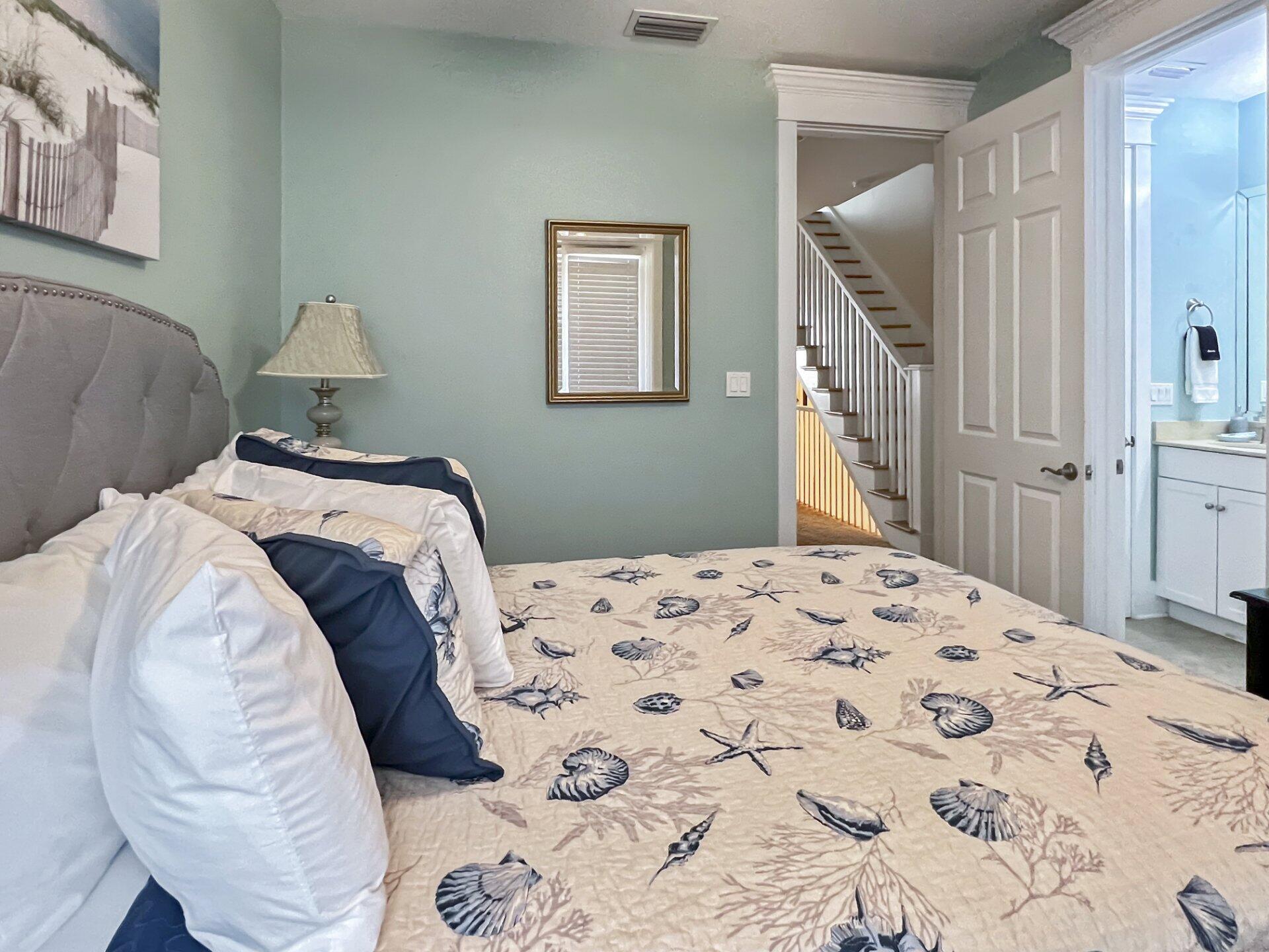 MIRAMAR BEACH VILLAS - Residential