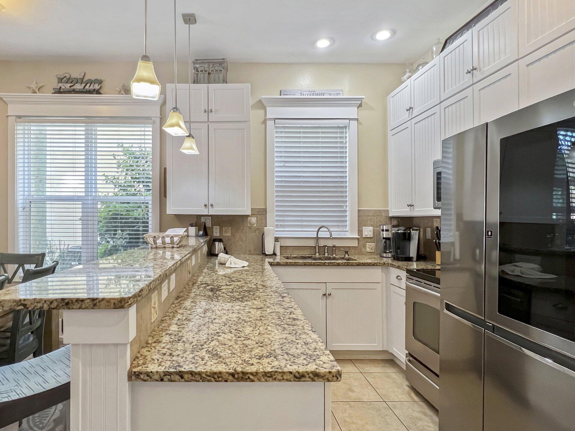 MIRAMAR BEACH VILLAS - Residential