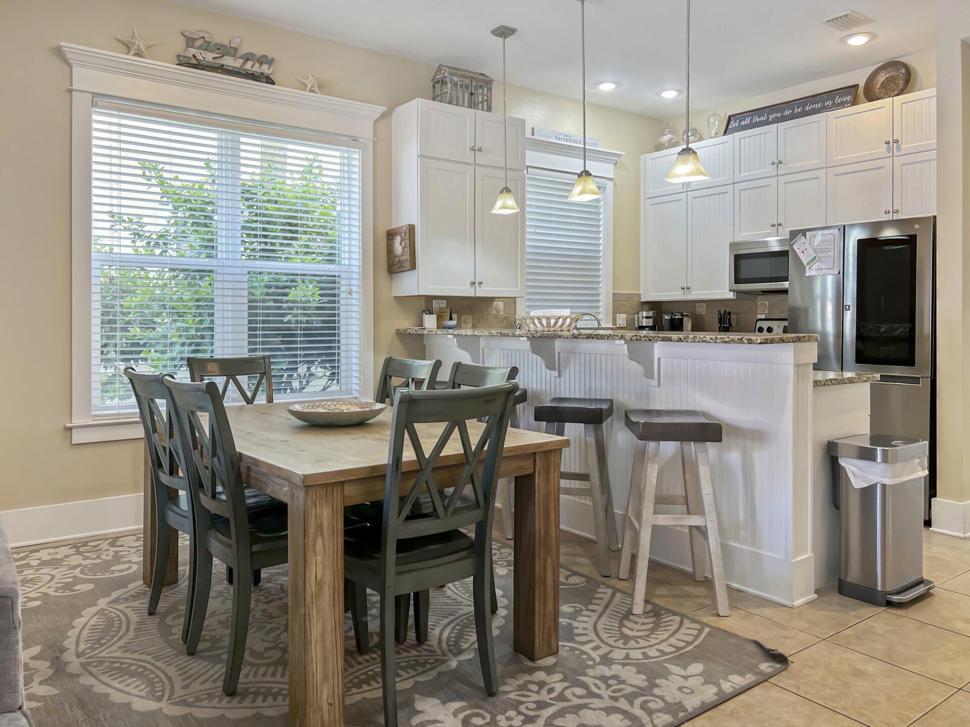 MIRAMAR BEACH VILLAS - Residential