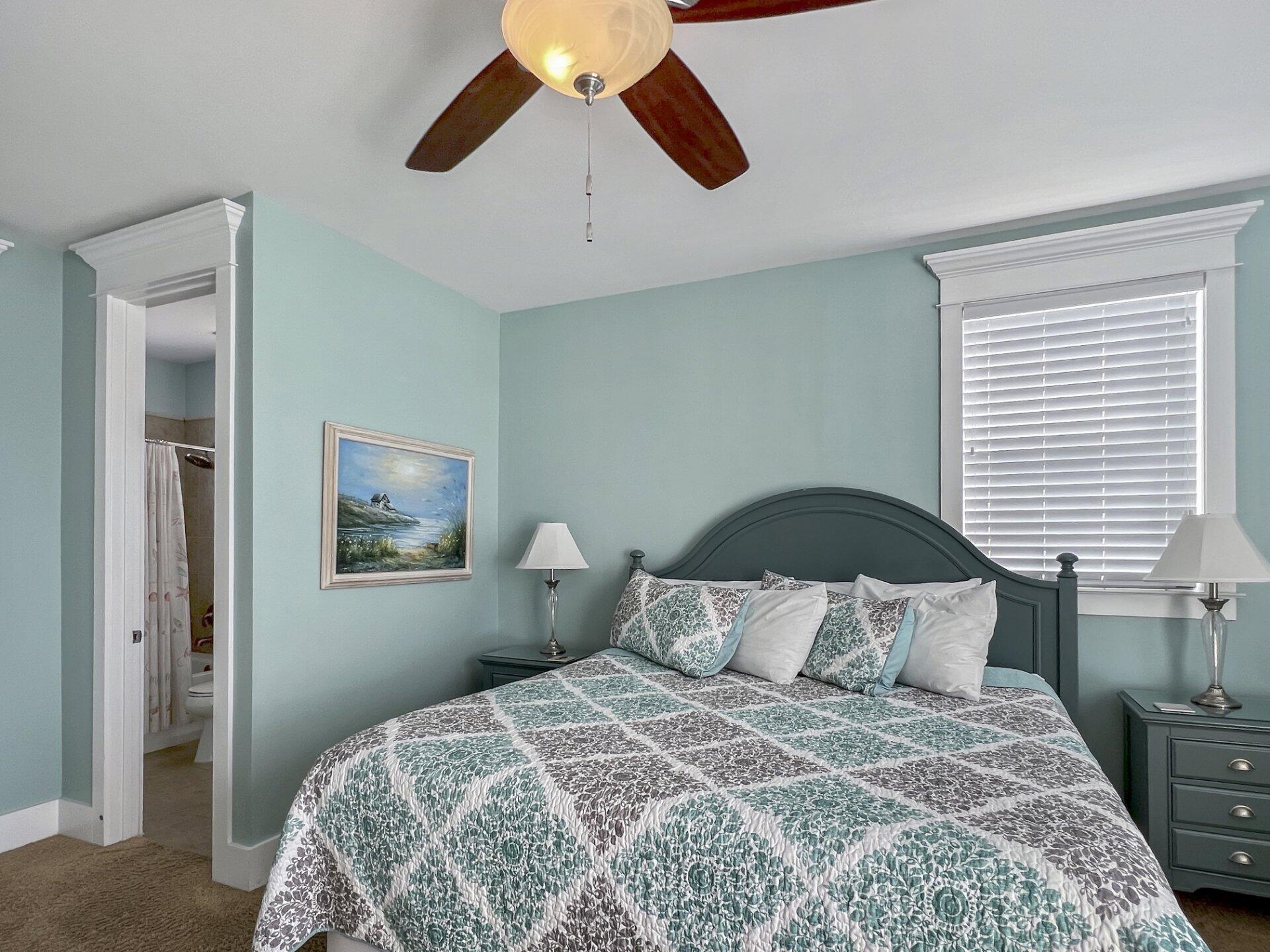 MIRAMAR BEACH VILLAS - Residential