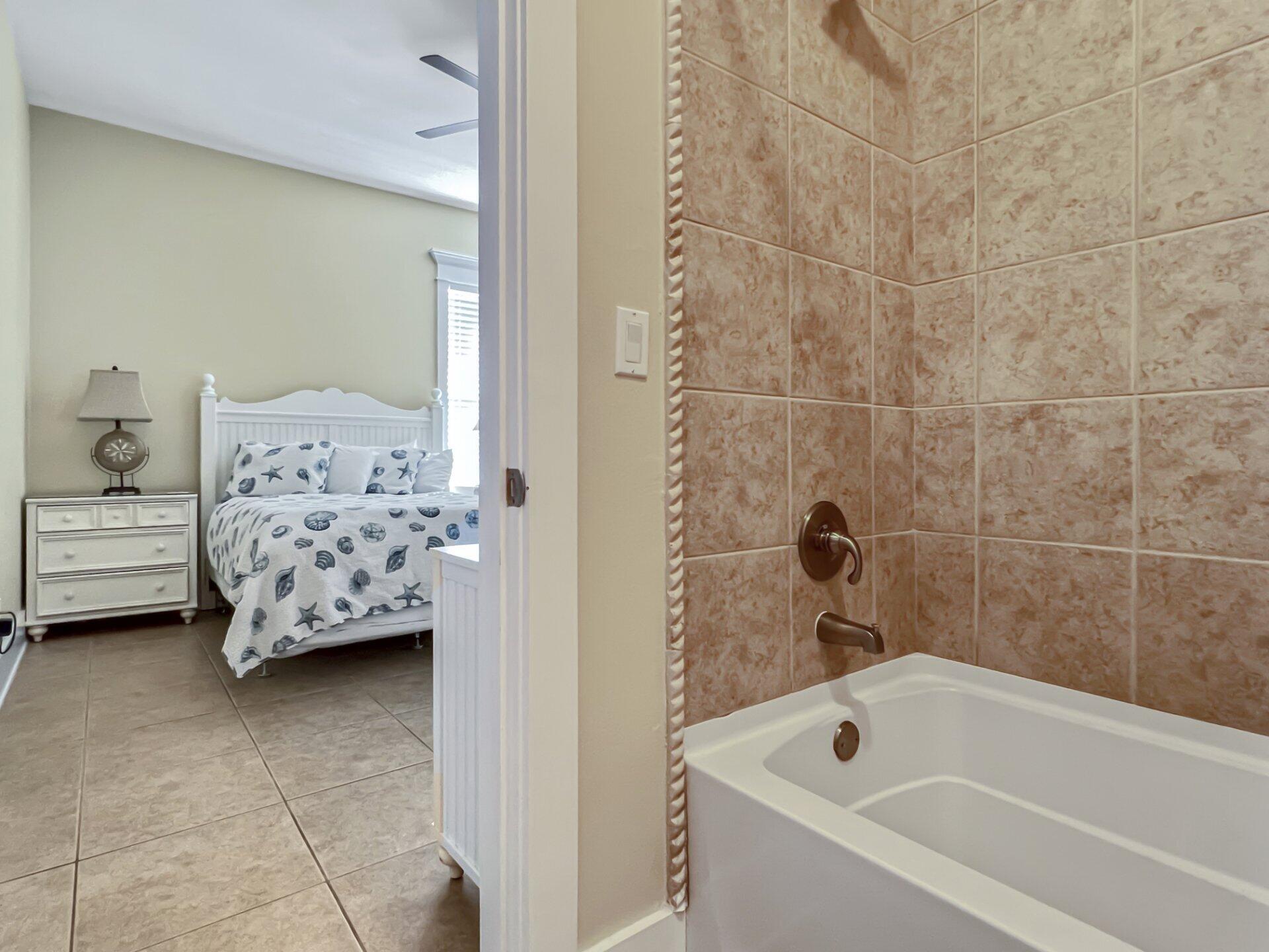 MIRAMAR BEACH VILLAS - Residential