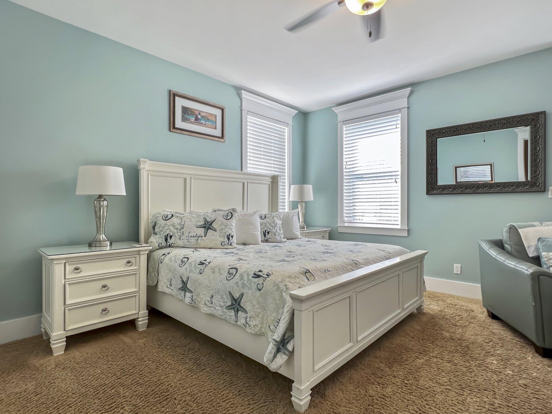 MIRAMAR BEACH VILLAS - Residential