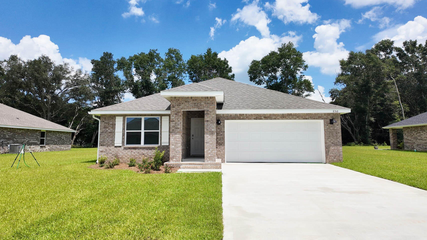 PLANTATION WOODS - Residential