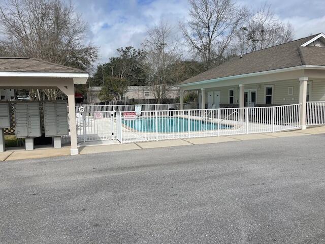 SHAYLIN T/H - Residential Lease