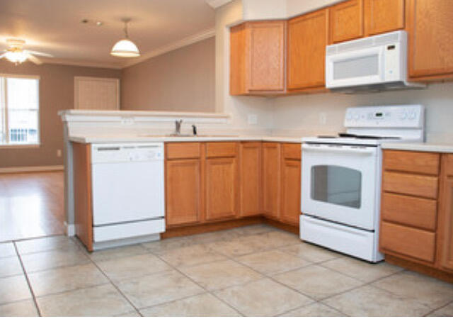 SHAYLIN T/H - Residential Lease