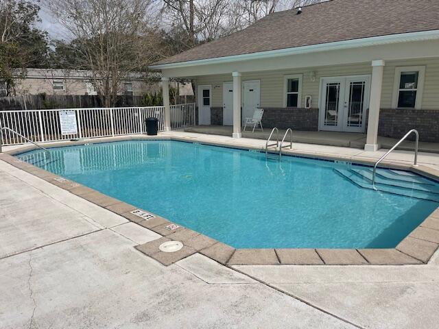 SHAYLIN T/H - Residential Lease