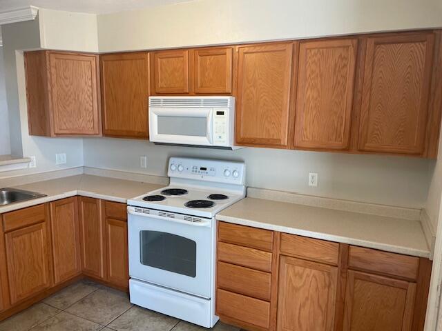 SHAYLIN T/H - Residential Lease