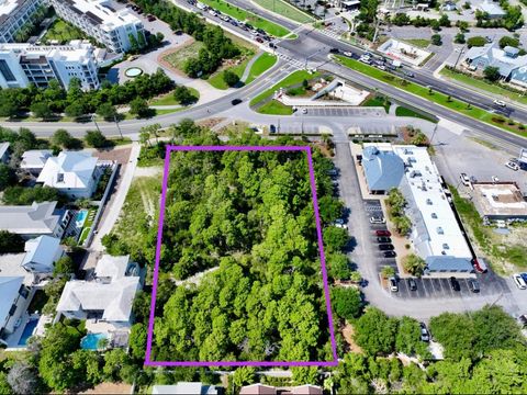 Lot 78 E Co Highway 30A Inlet Beach FL 32461