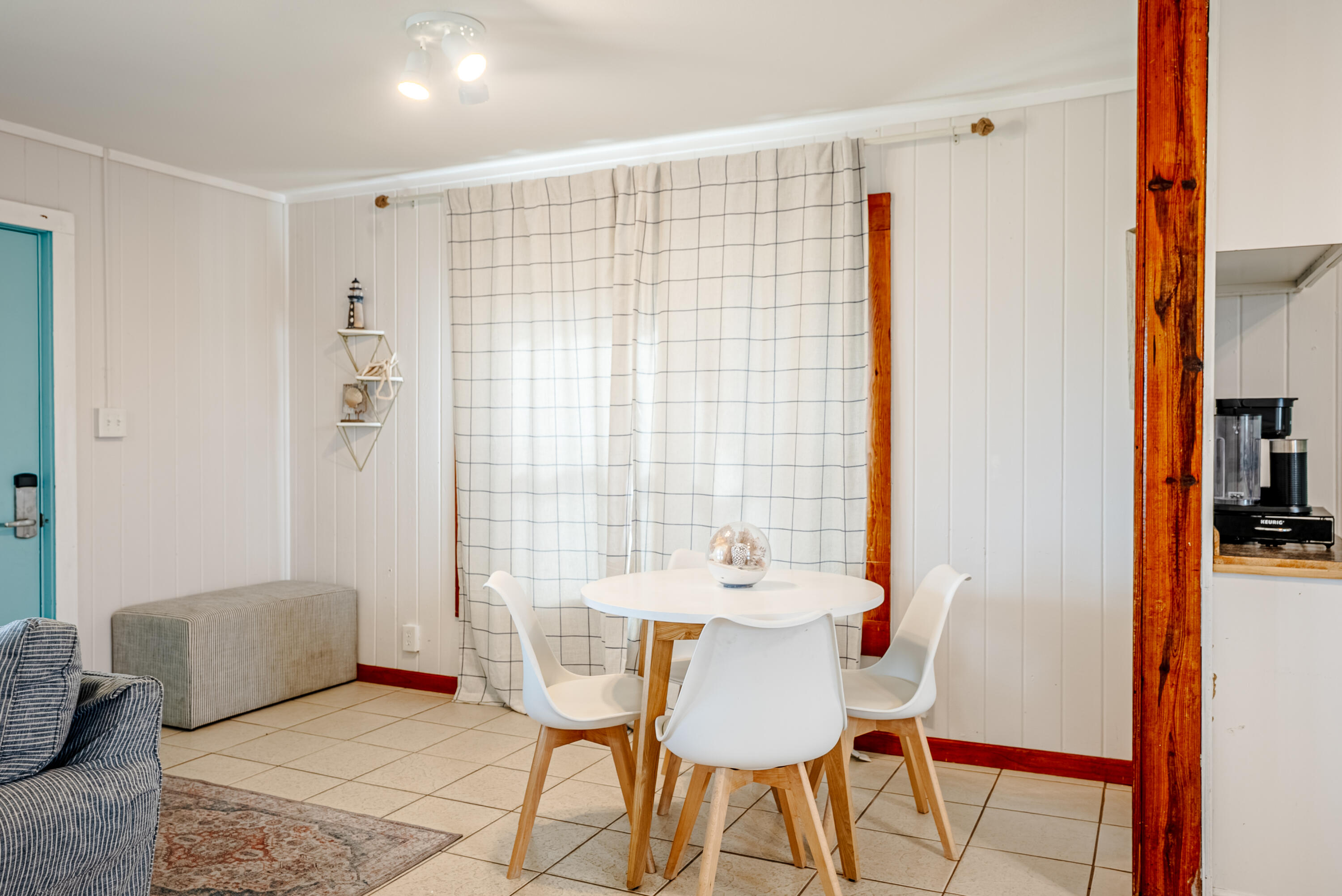 TREASURE ISLAND - Residential