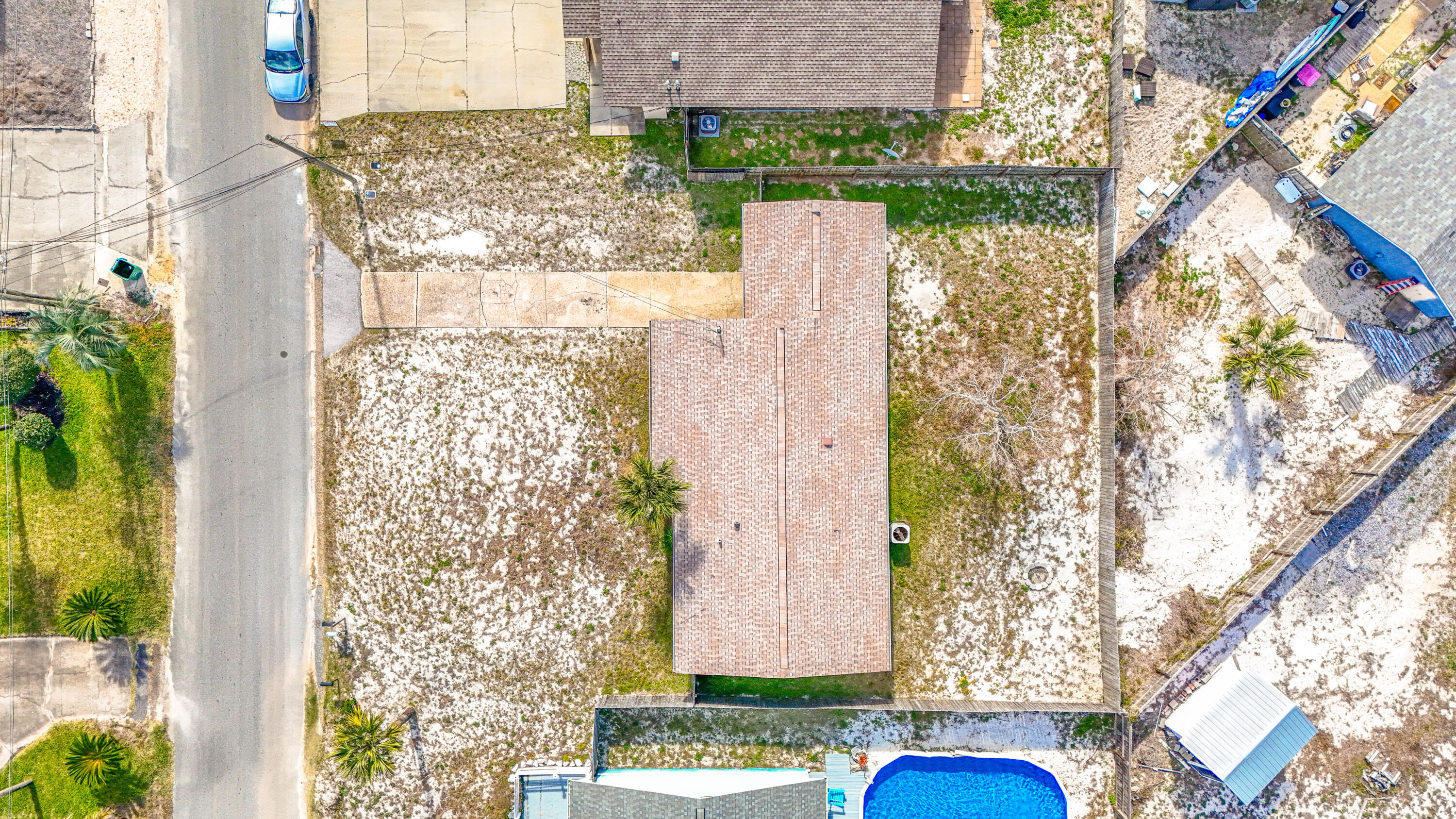 TREASURE ISLAND - Residential