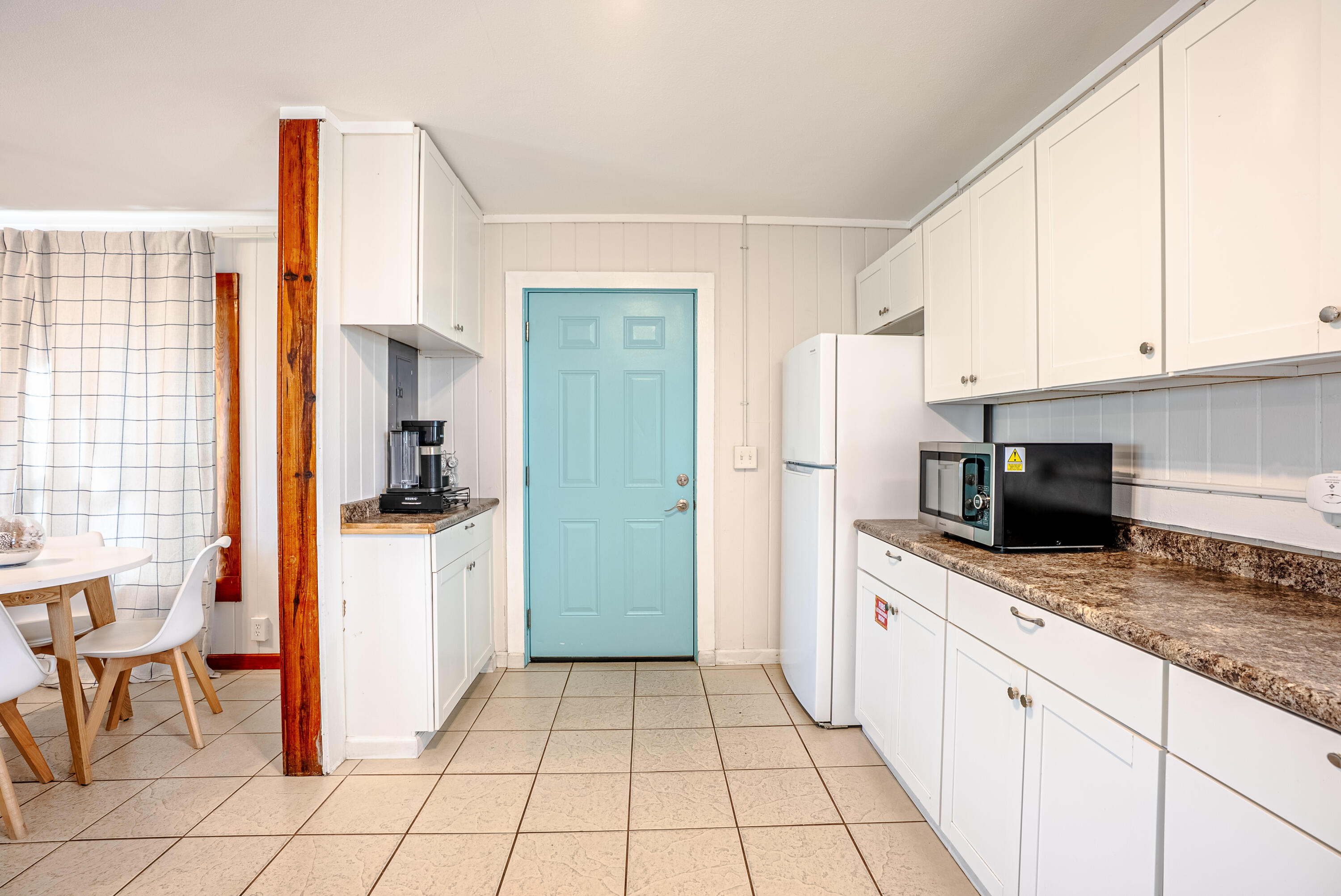 TREASURE ISLAND - Residential