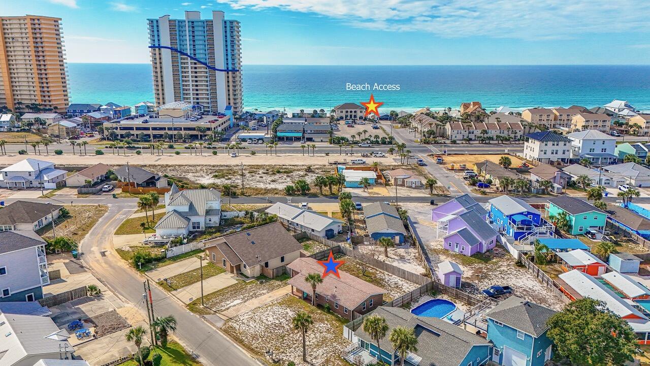 TREASURE ISLAND - Residential