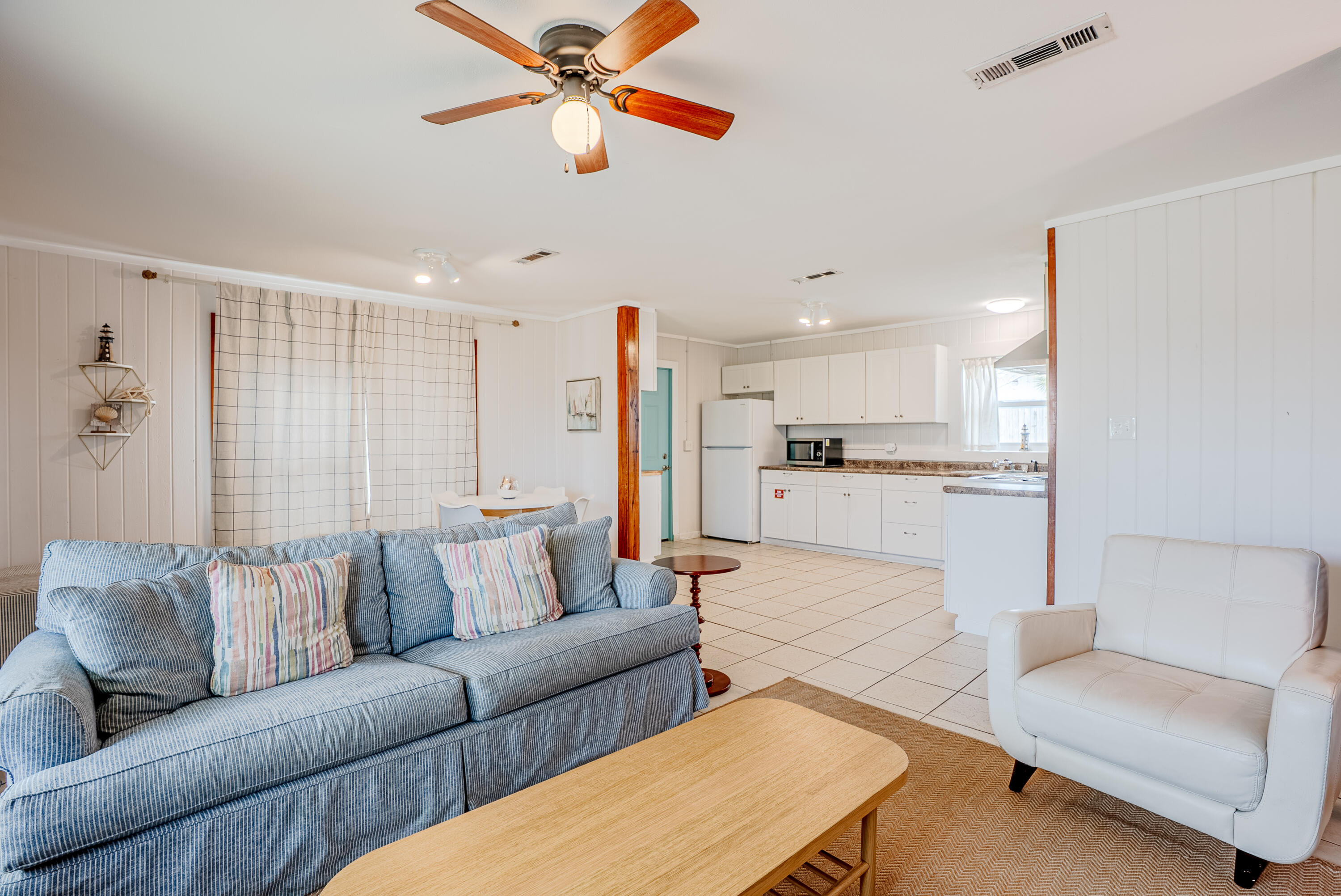 TREASURE ISLAND - Residential