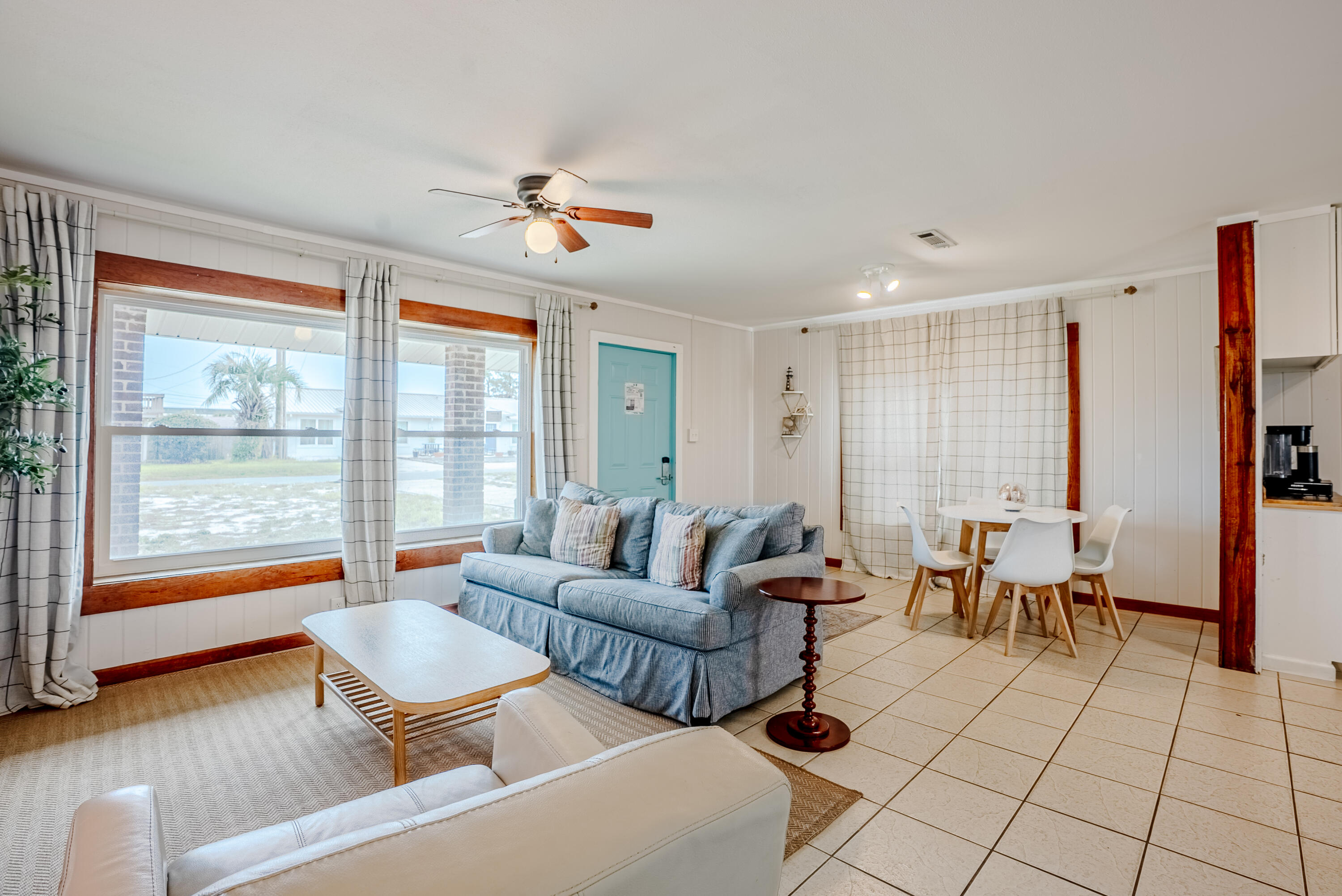 TREASURE ISLAND - Residential