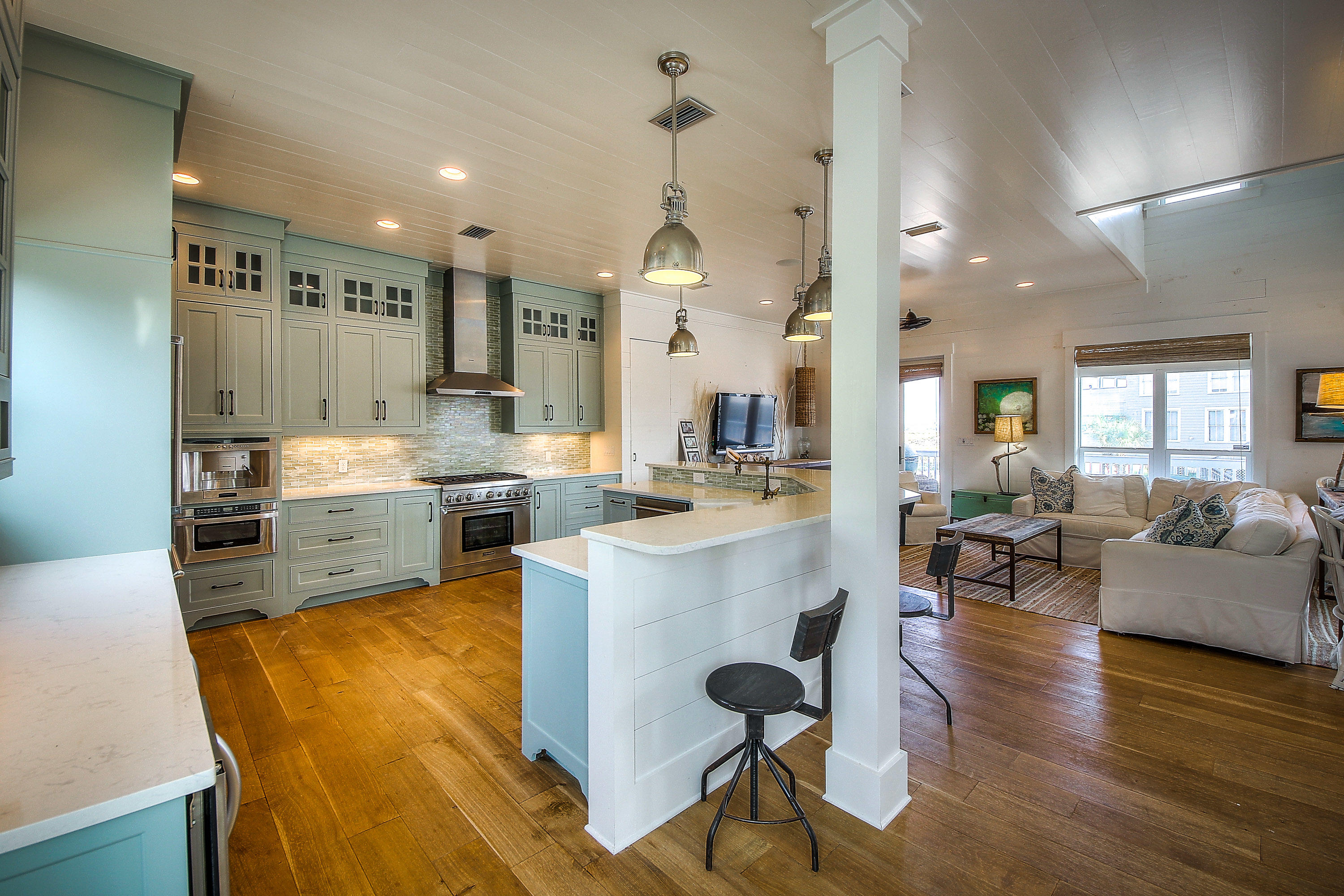 GRAYTON BEACH - Residential