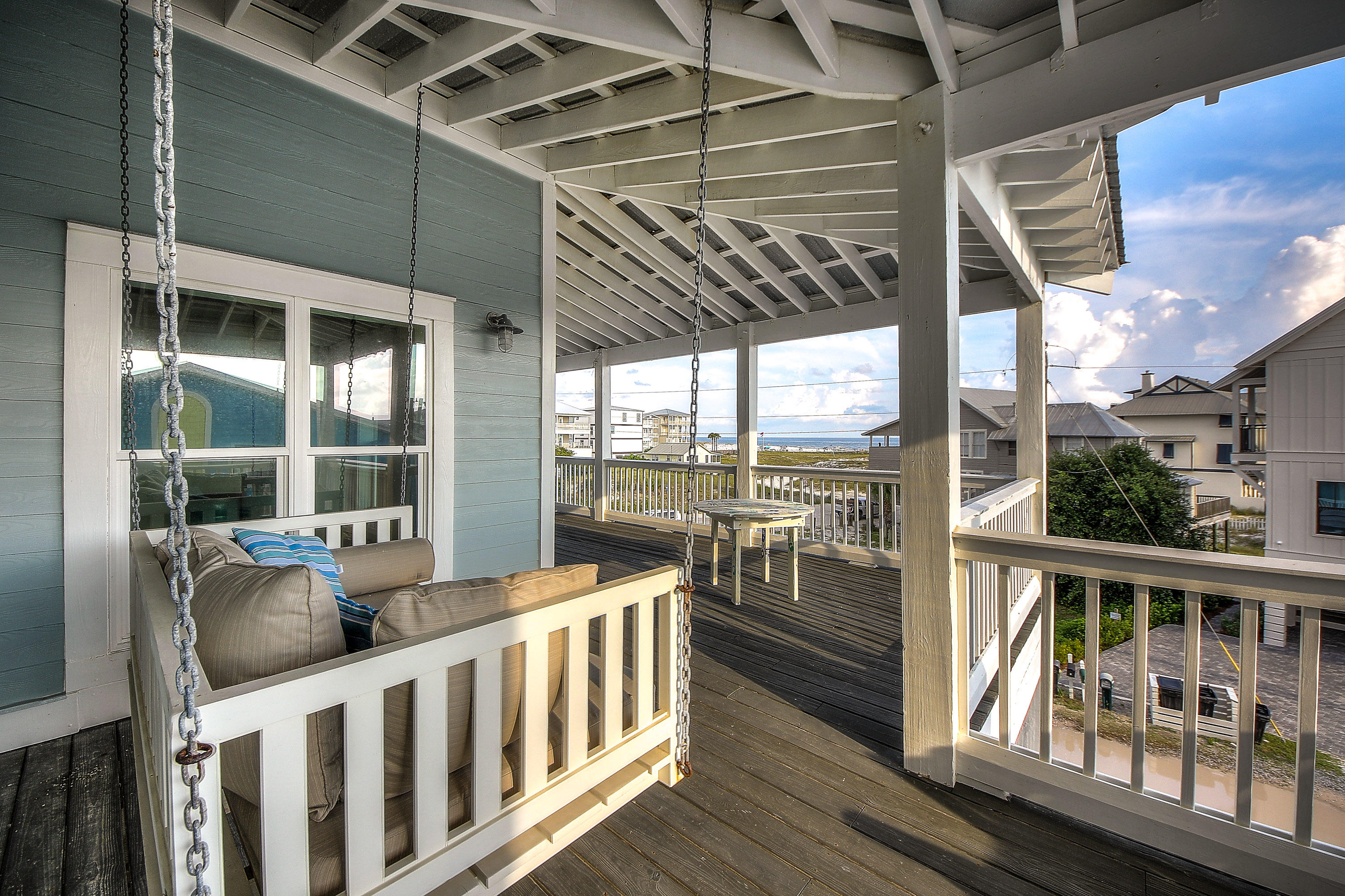 GRAYTON BEACH - Residential