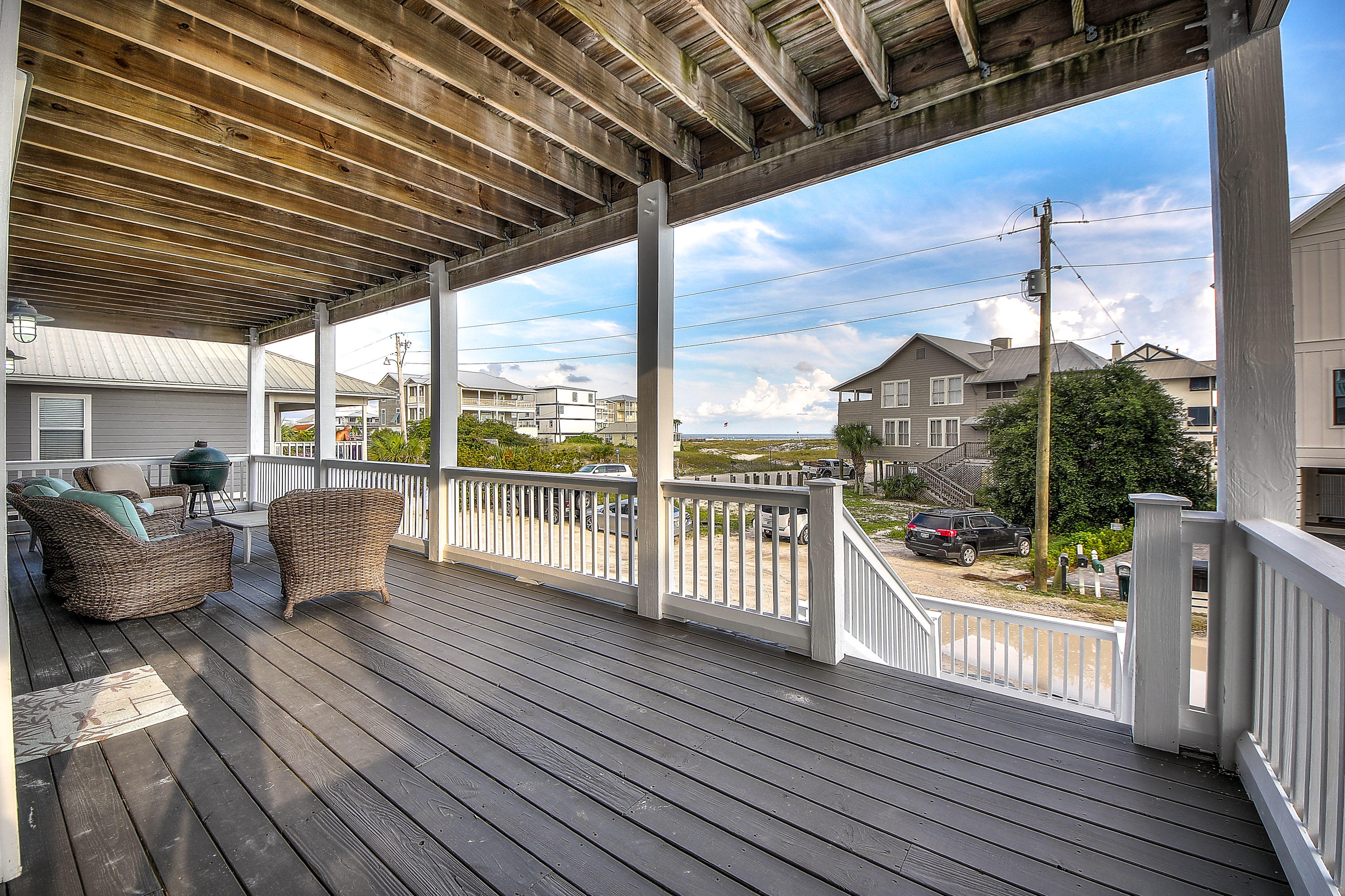 GRAYTON BEACH - Residential