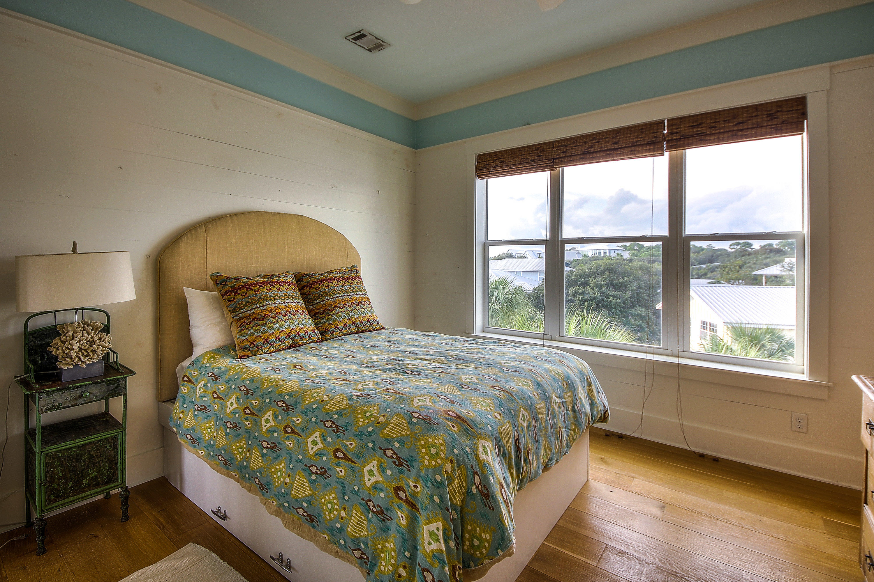 GRAYTON BEACH - Residential