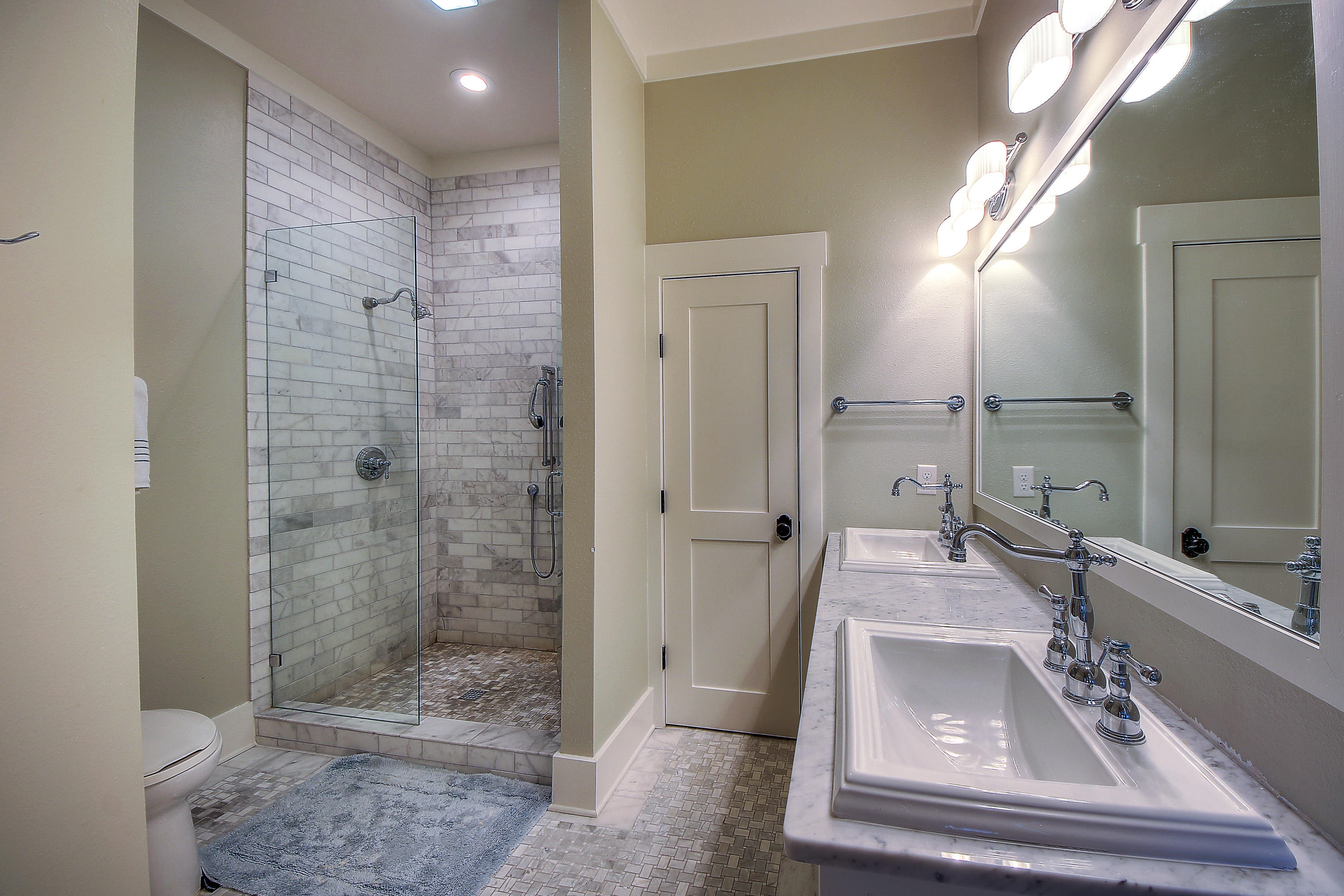 GRAYTON BEACH - Residential