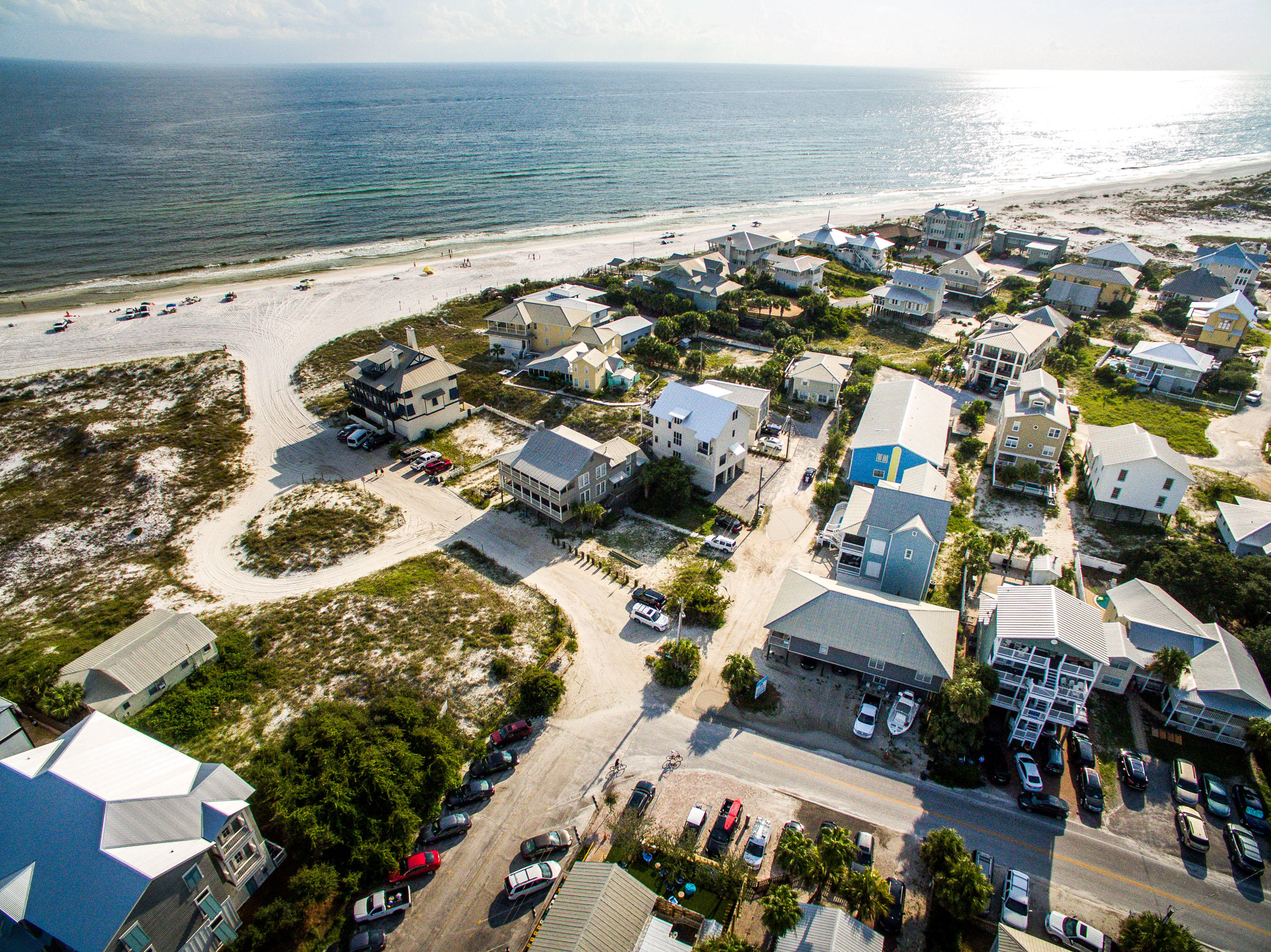 GRAYTON BEACH - Residential