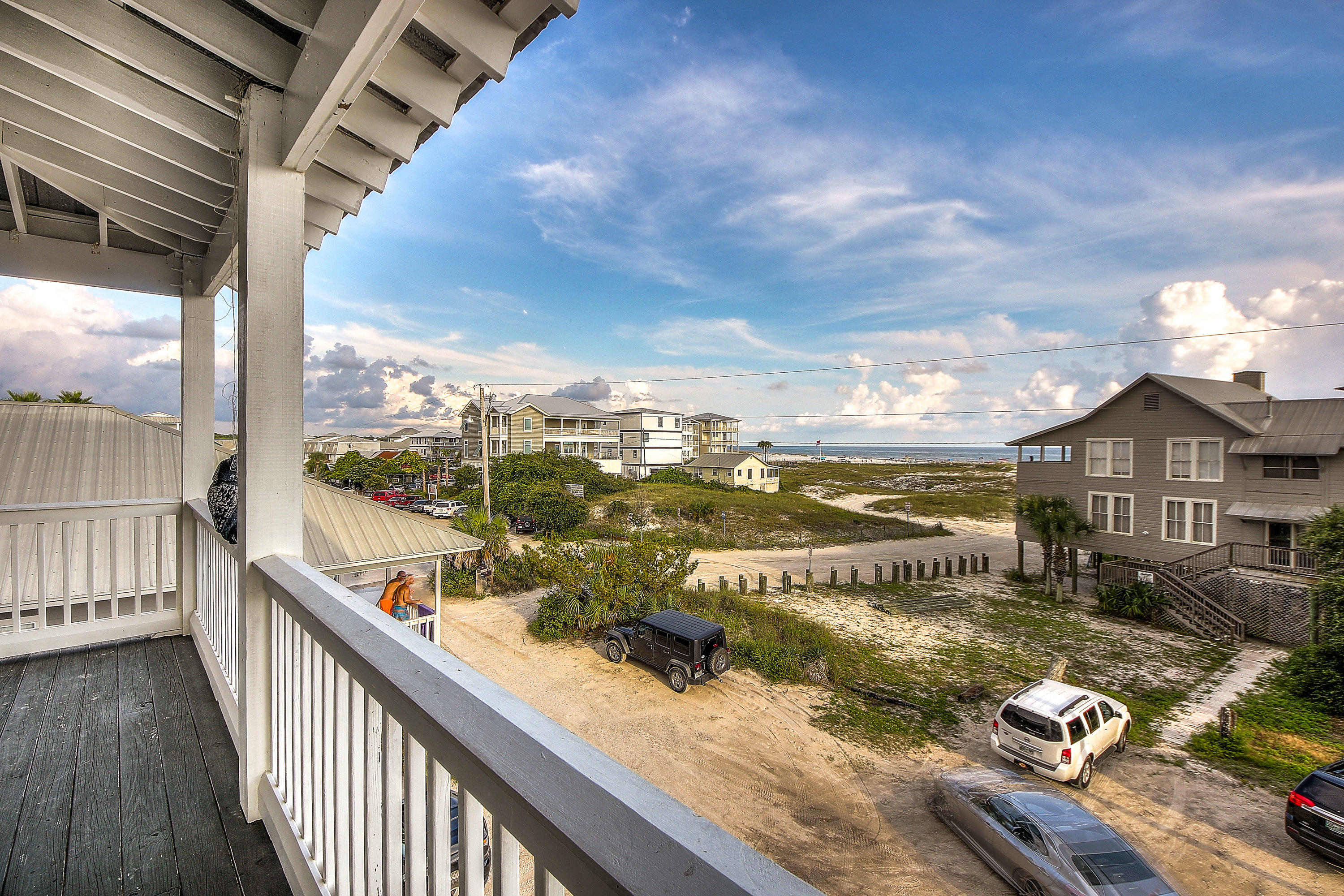 GRAYTON BEACH - Residential