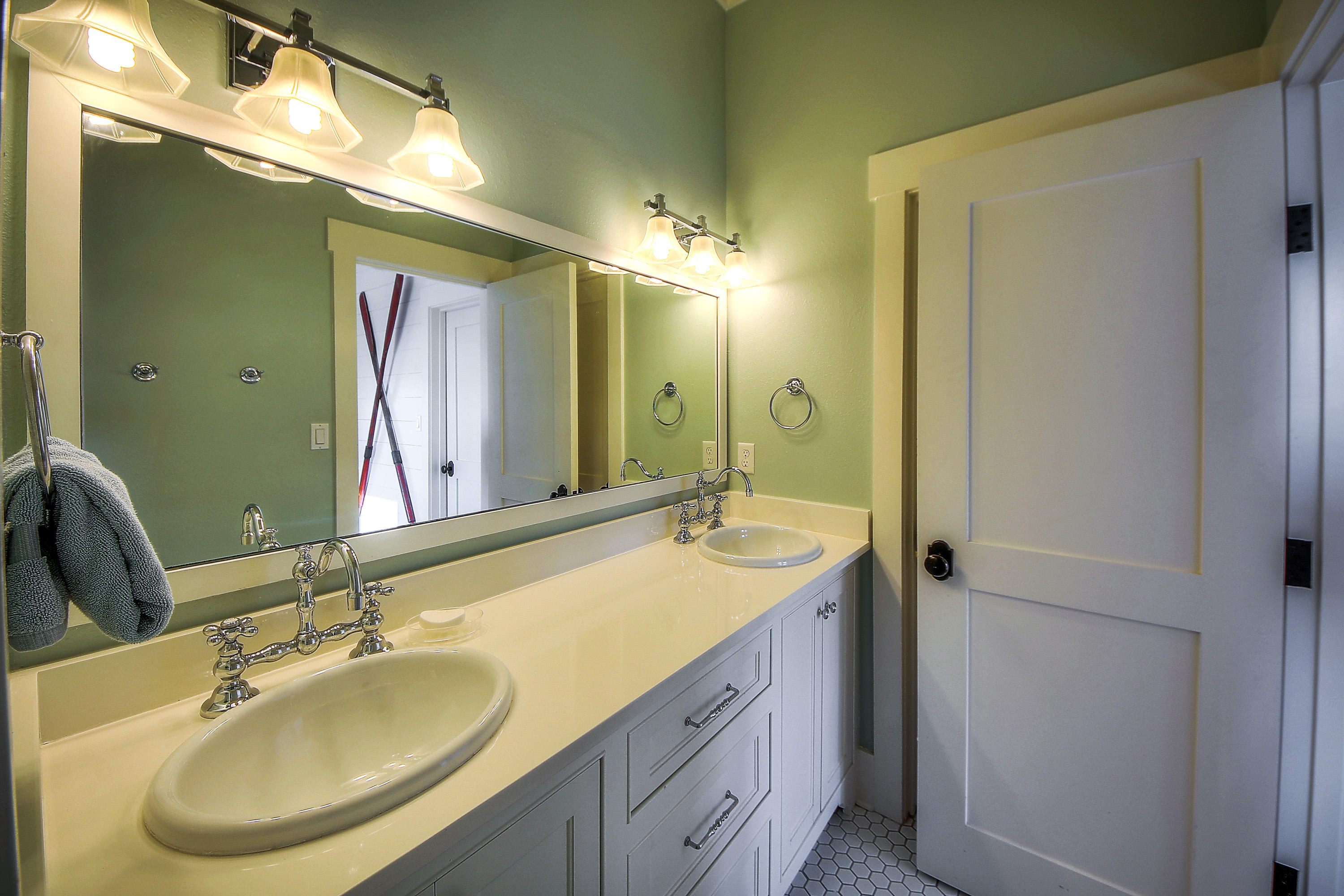 GRAYTON BEACH - Residential