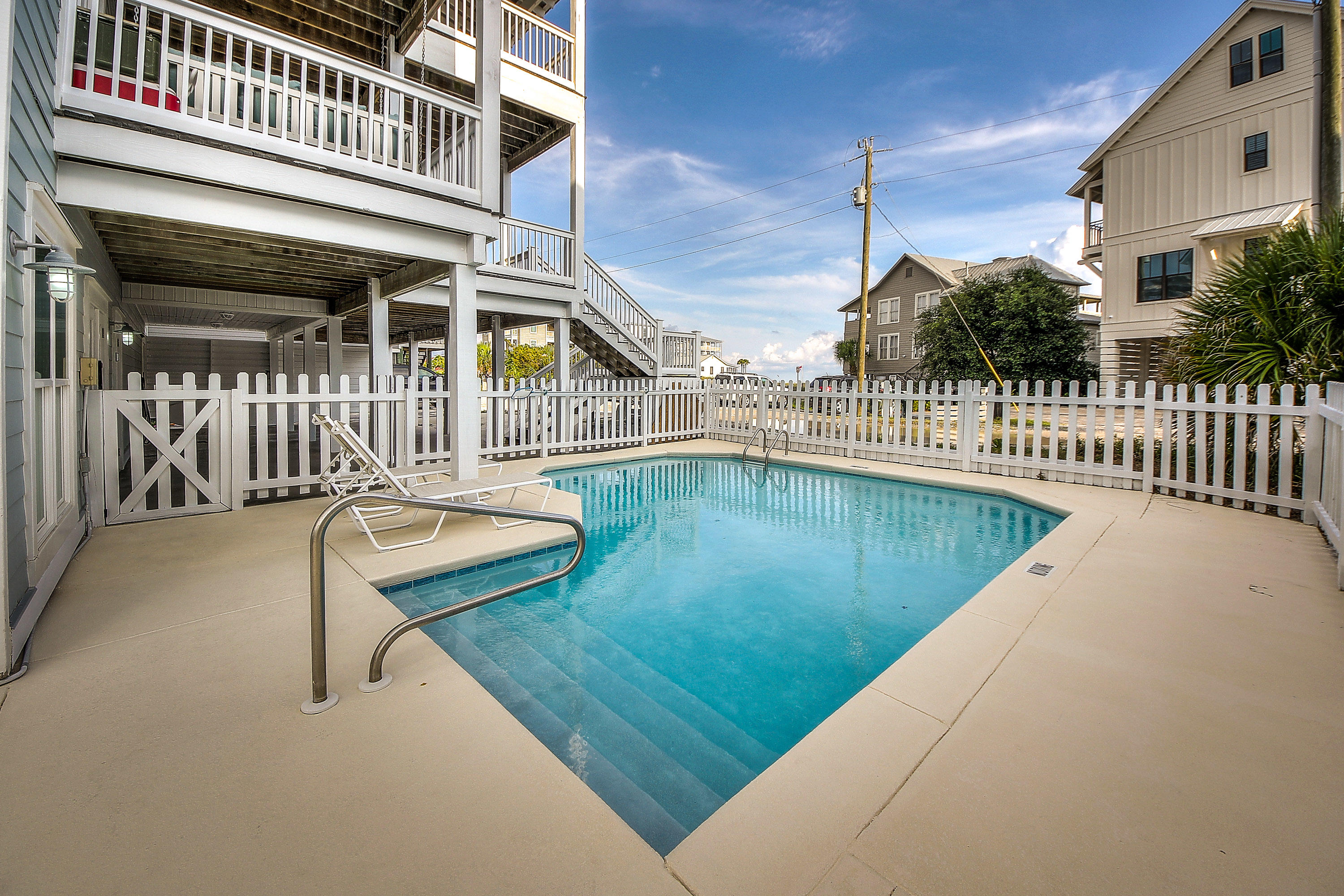 GRAYTON BEACH - Residential