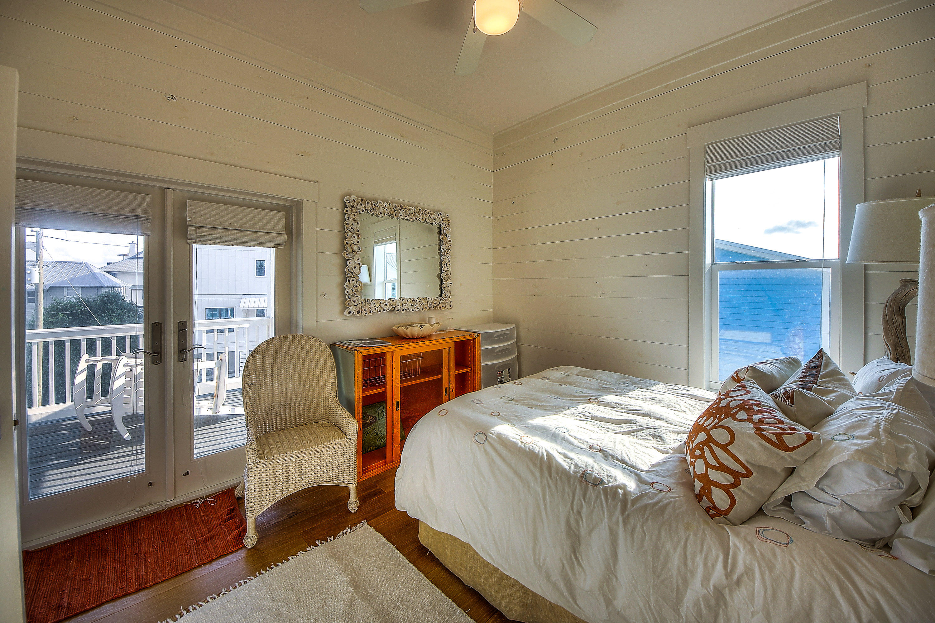 GRAYTON BEACH - Residential