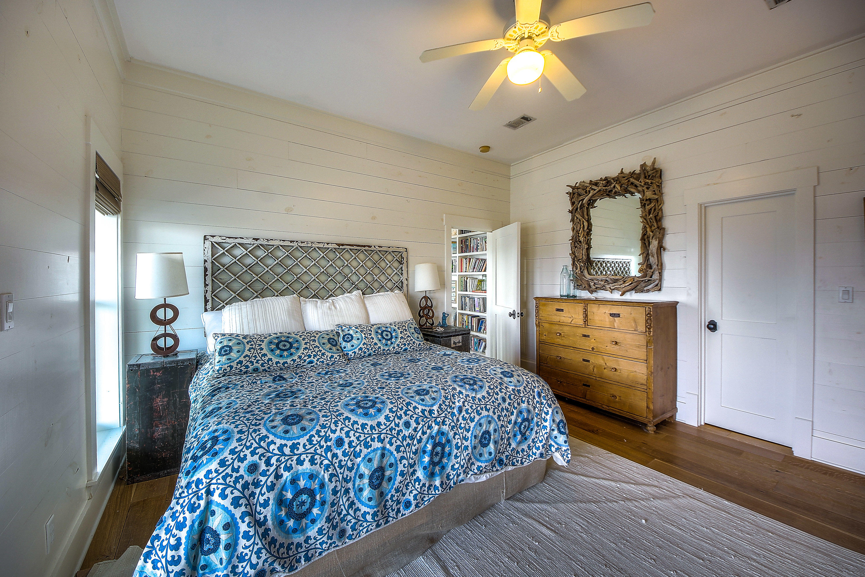 GRAYTON BEACH - Residential